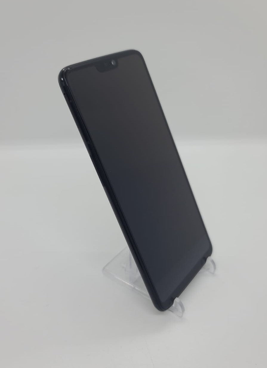 Location Spoofing OnePlus 6T 256GB 8GB RAM Rooted Pokémon Go Gaming Device A6013