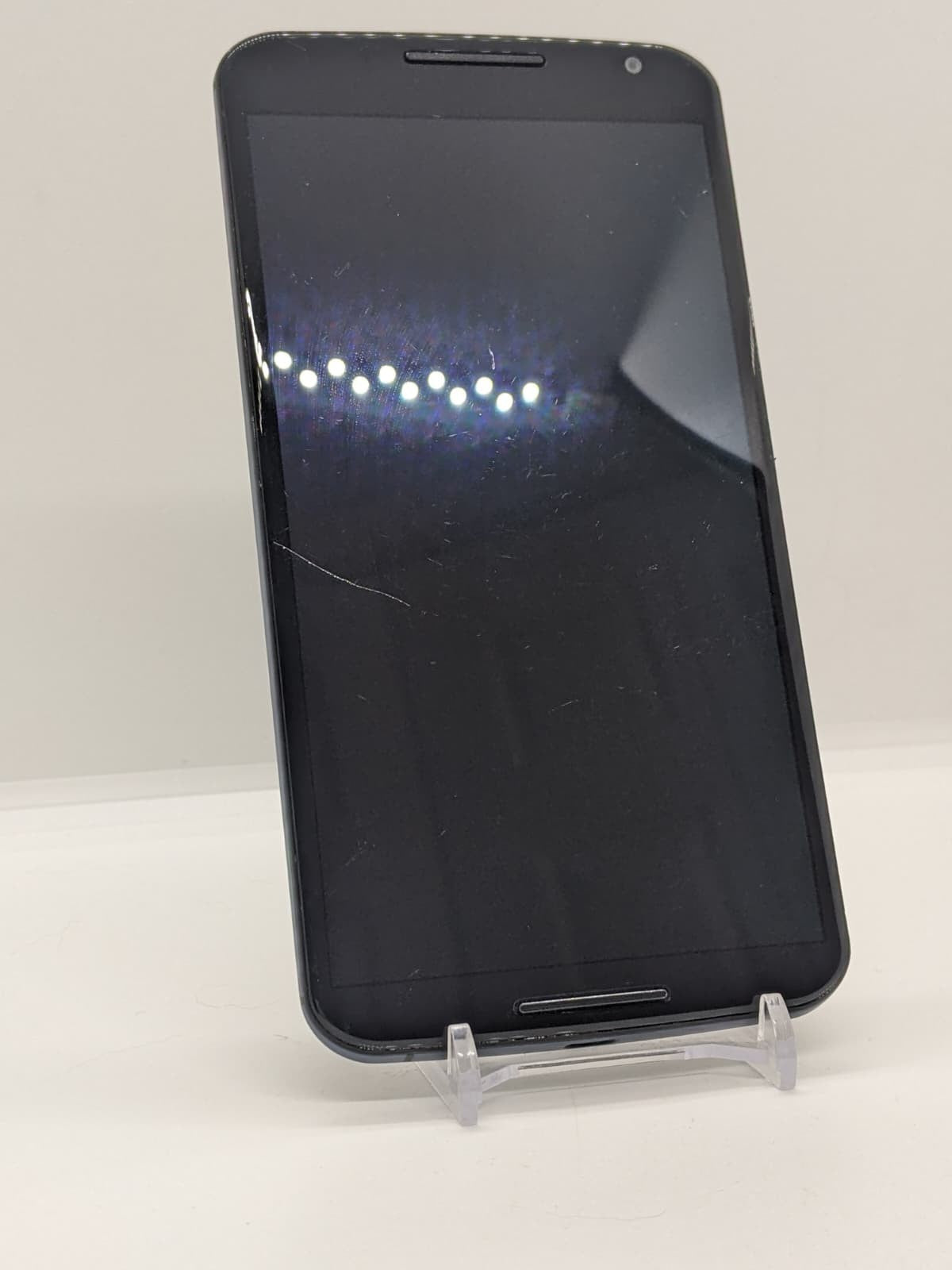 Magisk Rooted Motorola Nexus 6 32GB Android 11, Lineage OS 18 Smartphone XT1103