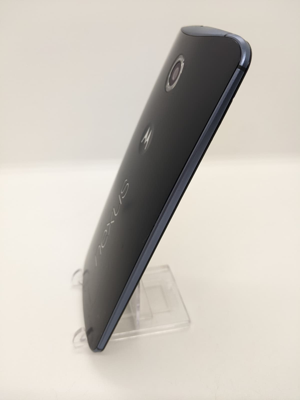 Magisk Rooted Motorola Nexus 6 32GB Android 11, Lineage OS 18 Smartphone XT1103