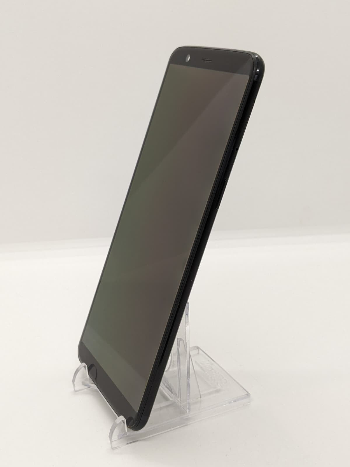 Location Spoofing OnePlus 5T A5010 64GB Pokémon Go Rooted Gaming Device 6GB RAM