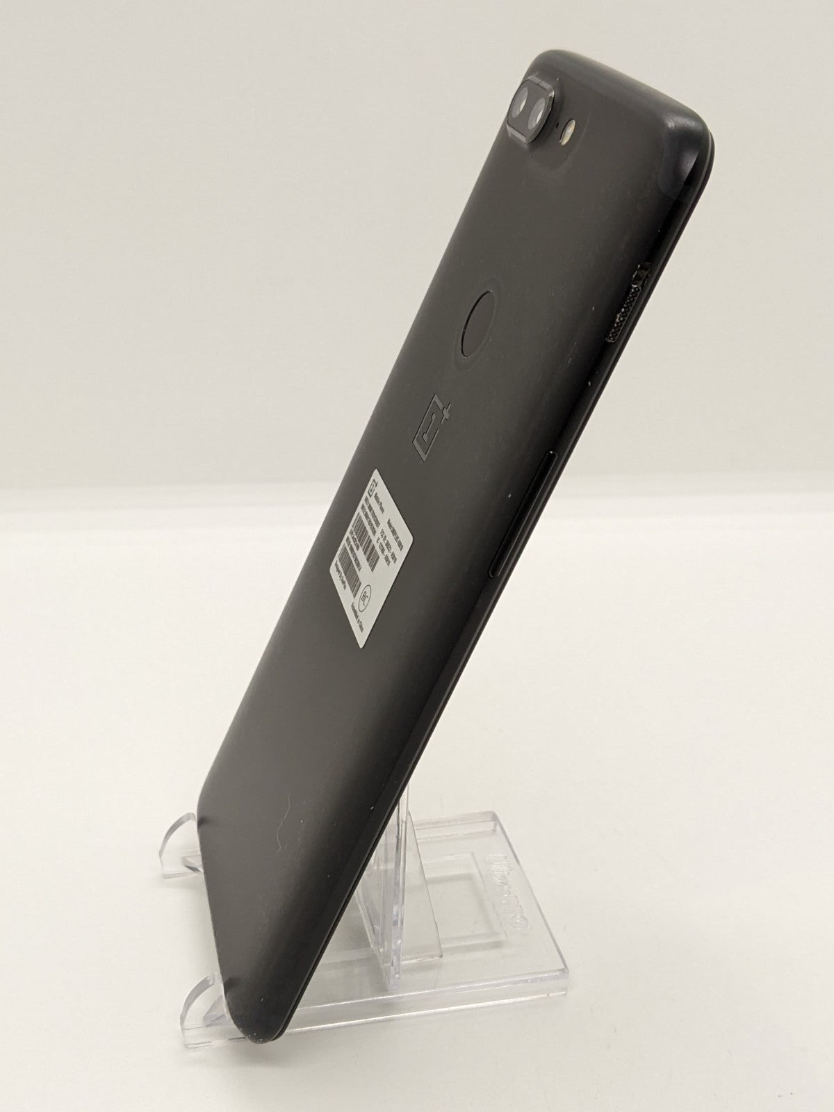 Location Spoofing OnePlus 5T A5010 64GB Pokémon Go Rooted Gaming Device 6GB RAM