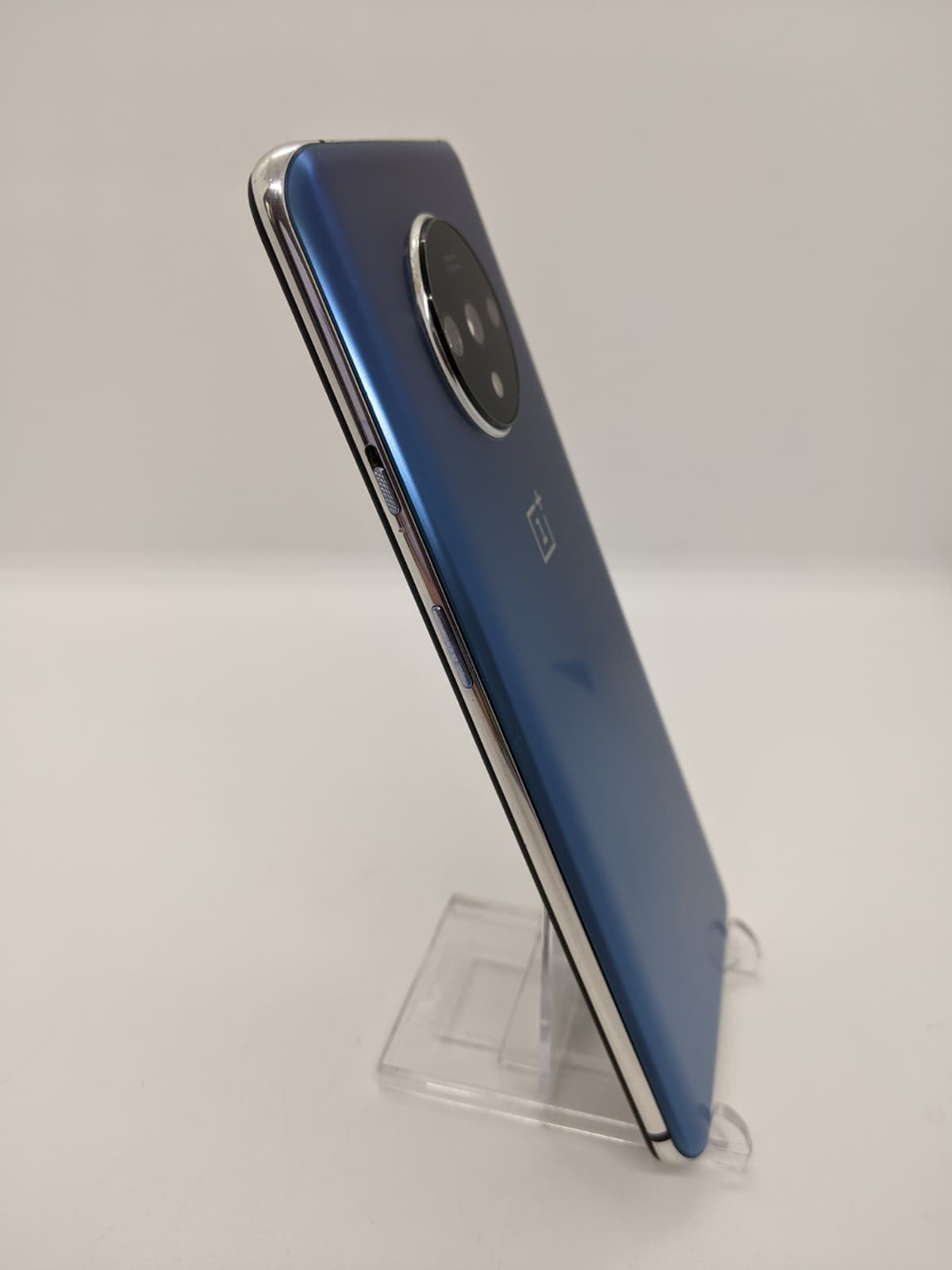 Location Spoofing OnePlus 7T 128GB Rooted Pokémon Go Gaming Device 8GB RAM SB