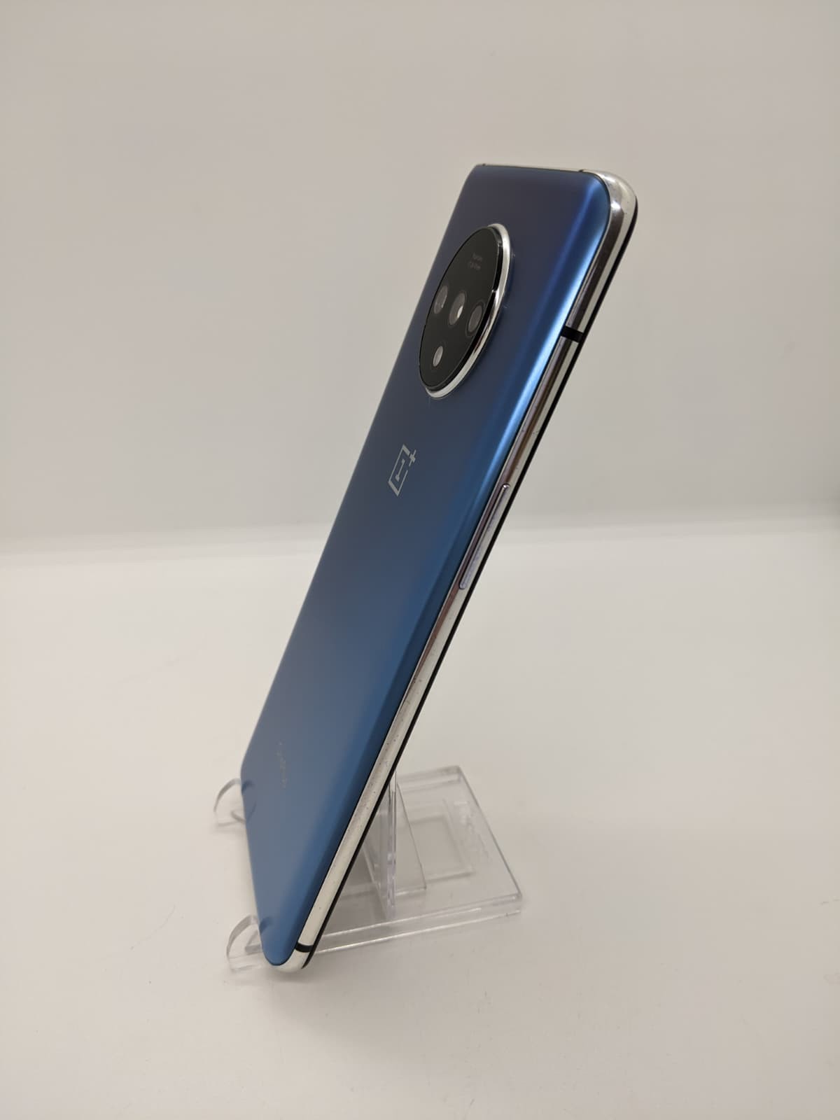 Location Spoofing OnePlus 7T 128GB Rooted Pokémon Go Gaming Device 8GB RAM SB