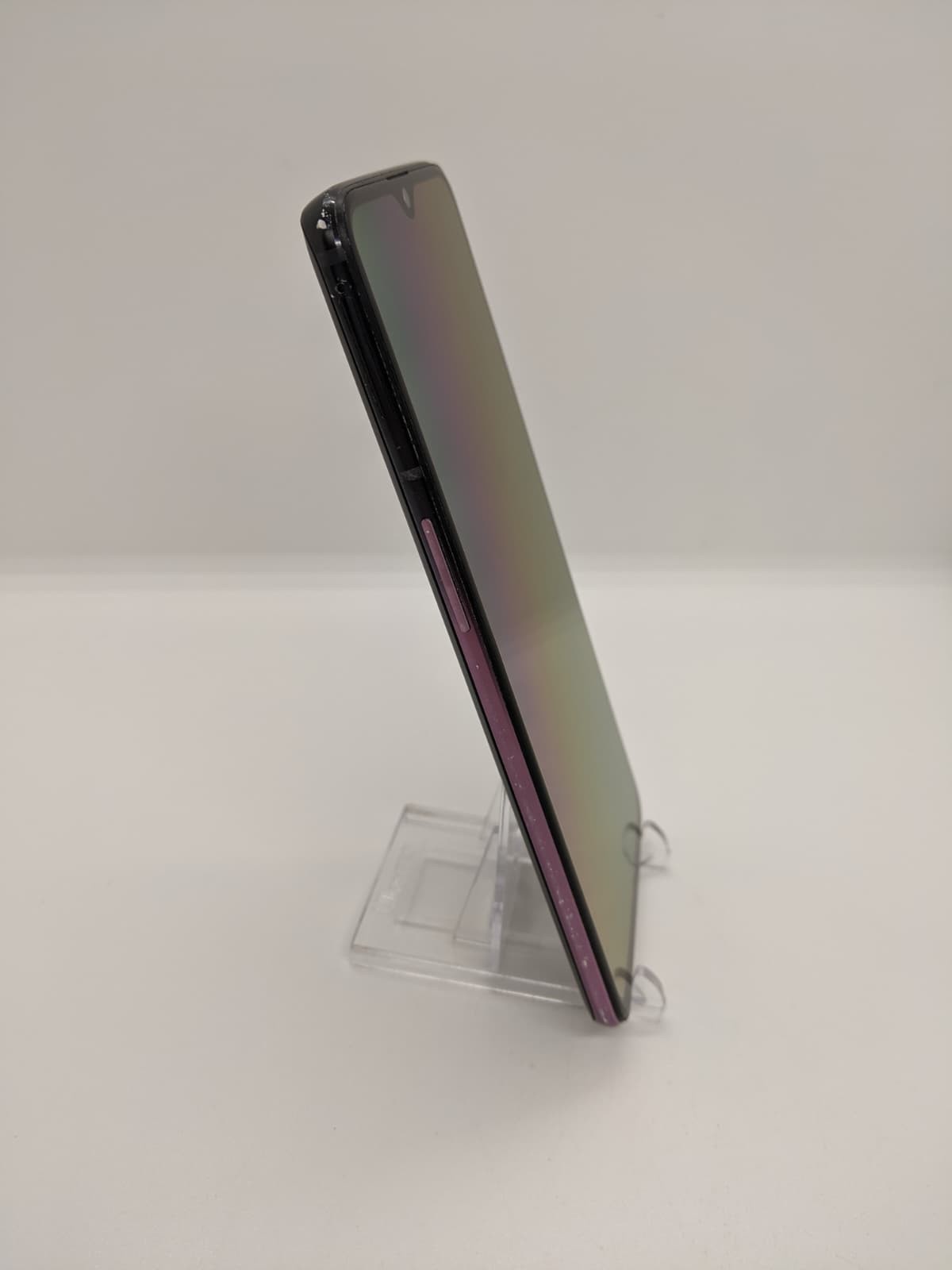 Rooted OnePlus 6T 128GB Black Android 11 Magisk Rooted Smartphone A6013 8GB RAM