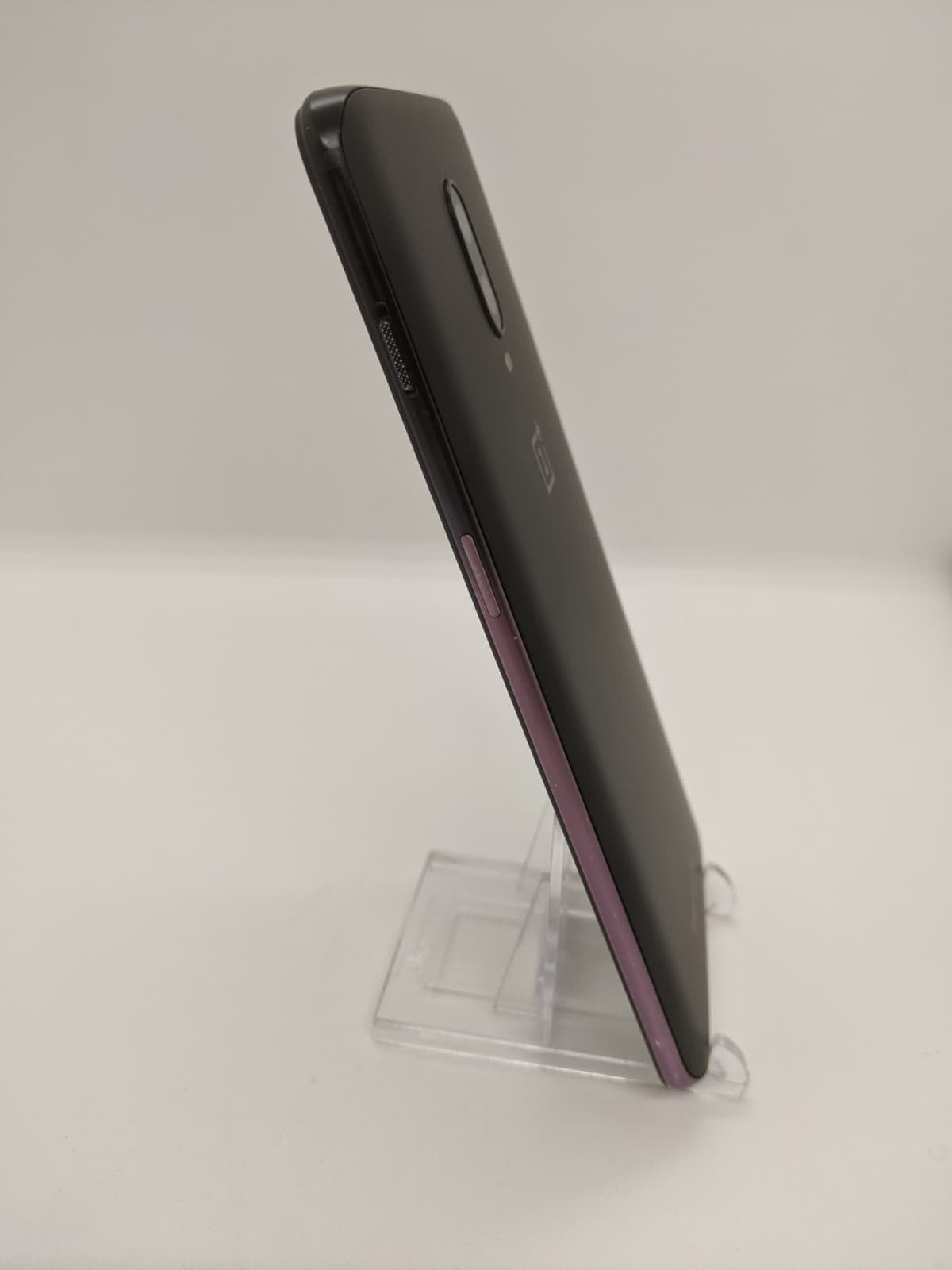 Rooted OnePlus 6T 128GB Black Android 11 Magisk Rooted Smartphone A6013 8GB RAM