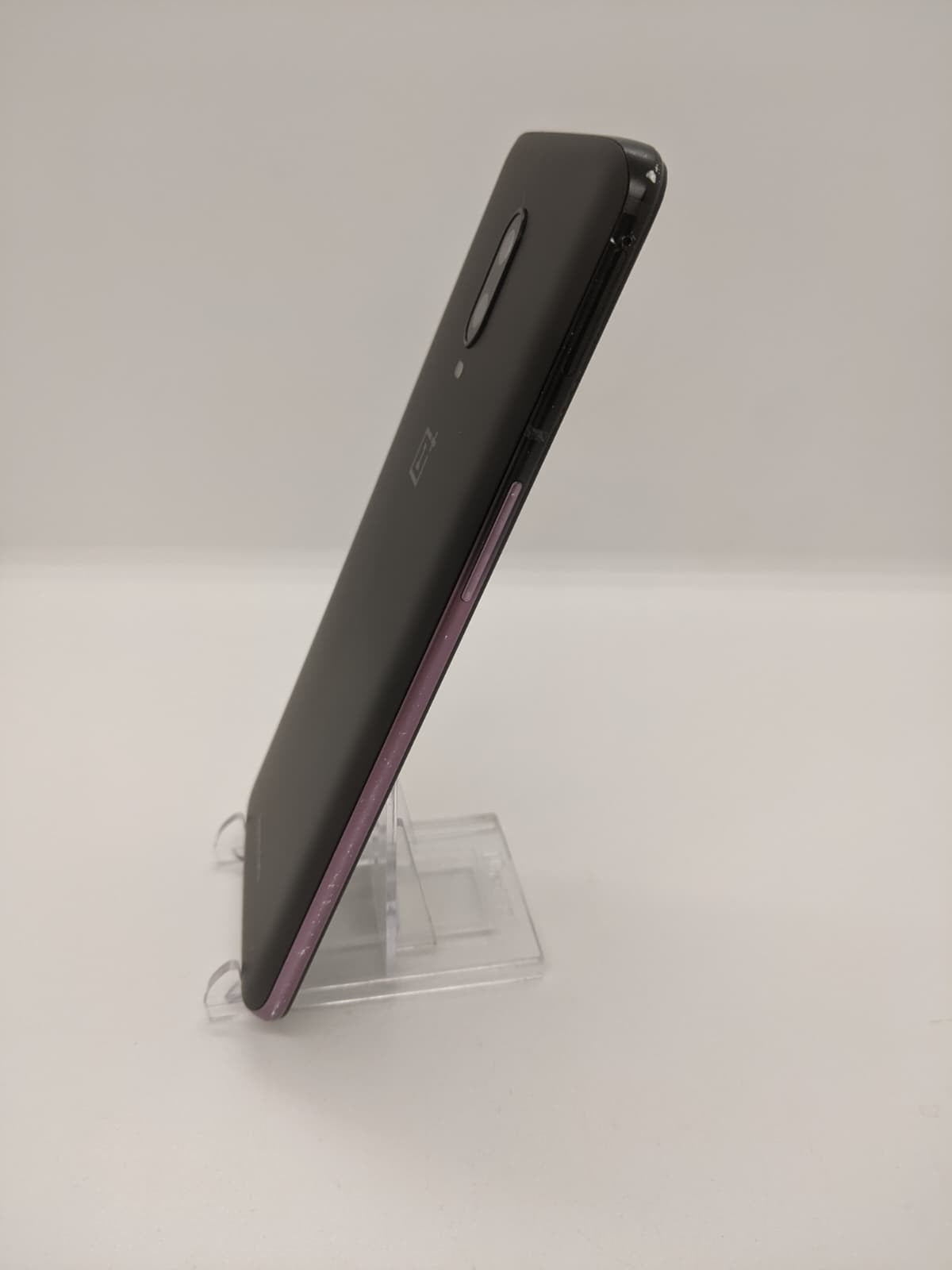 Rooted OnePlus 6T 128GB Black Android 11 Magisk Rooted Smartphone A6013 8GB RAM