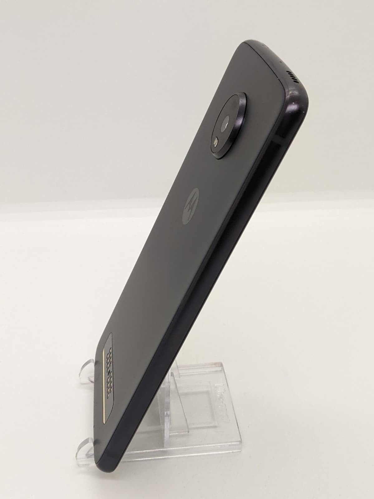 Motorola Moto Z4 128GB Factory Unlocked Smartphone Unlocked Bootloader XT1980-3