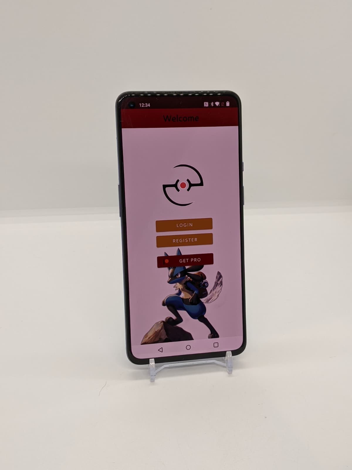 Location Spoofing OnePlus 9 5G 128GB 8GB RAM Rooted Pokémon Go Gaming Device BL