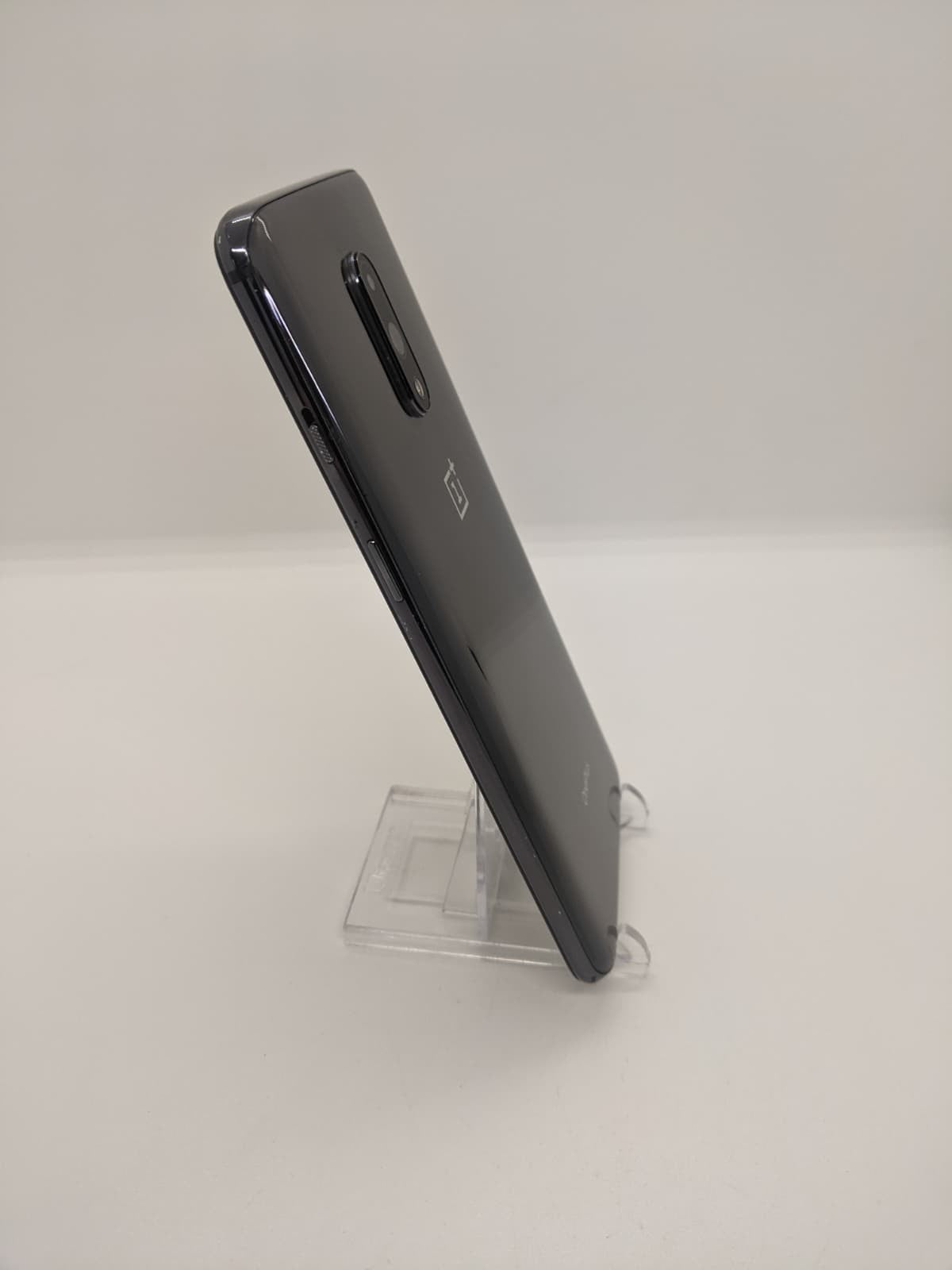 Location Spoofing OnePlus 7 128GB Rooted Pokémon Go Gaming Device 6GB RAM Black