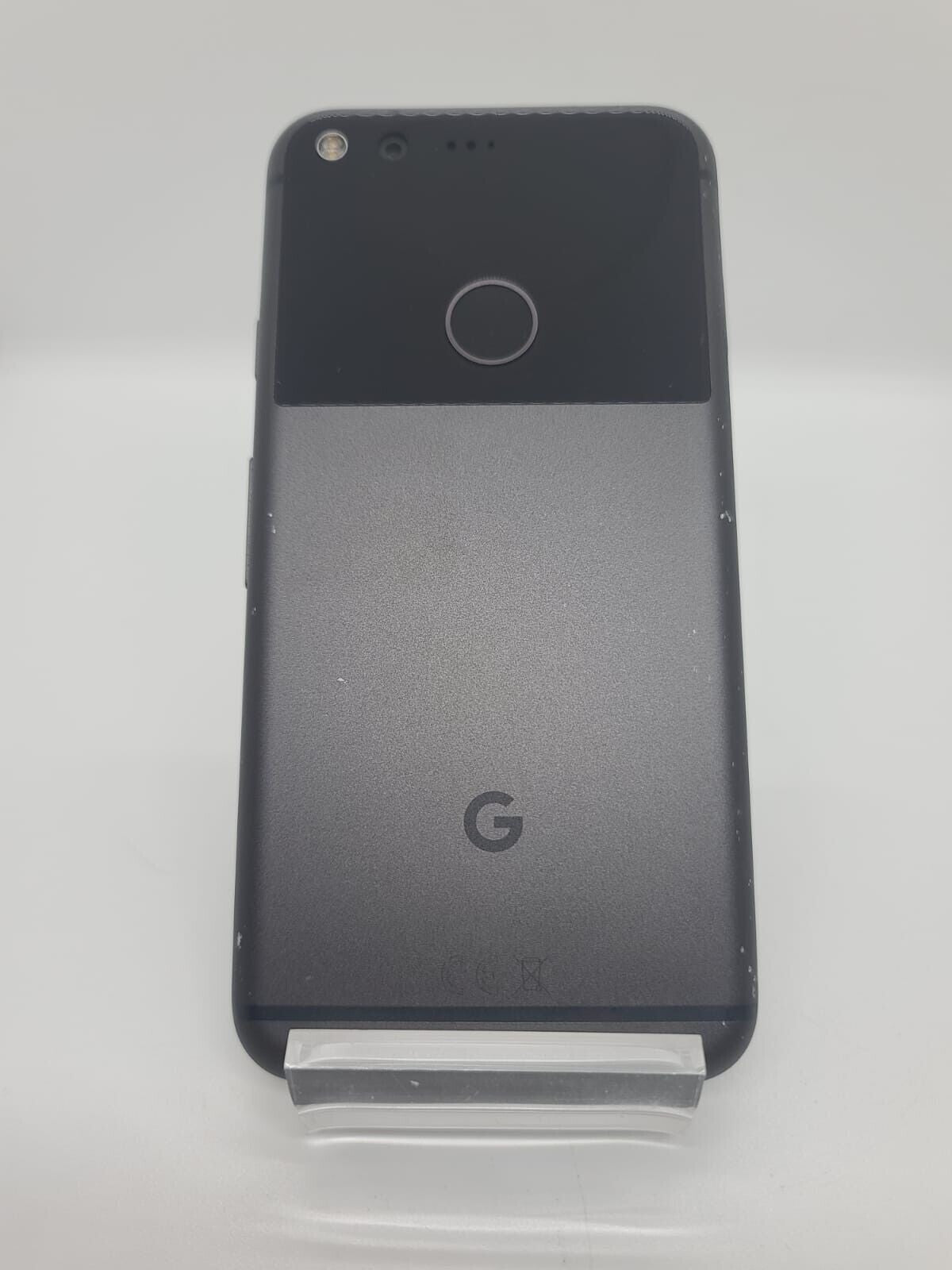 Google Pixel 32GB Network Unlocked Android Smartphone G-2PW4100 New Battery!