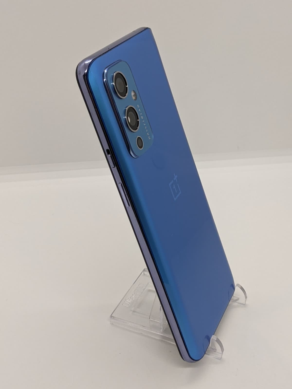 Location Spoofing OnePlus 9 5G 128GB 8GB RAM Rooted Pokémon Go Gaming Device BL