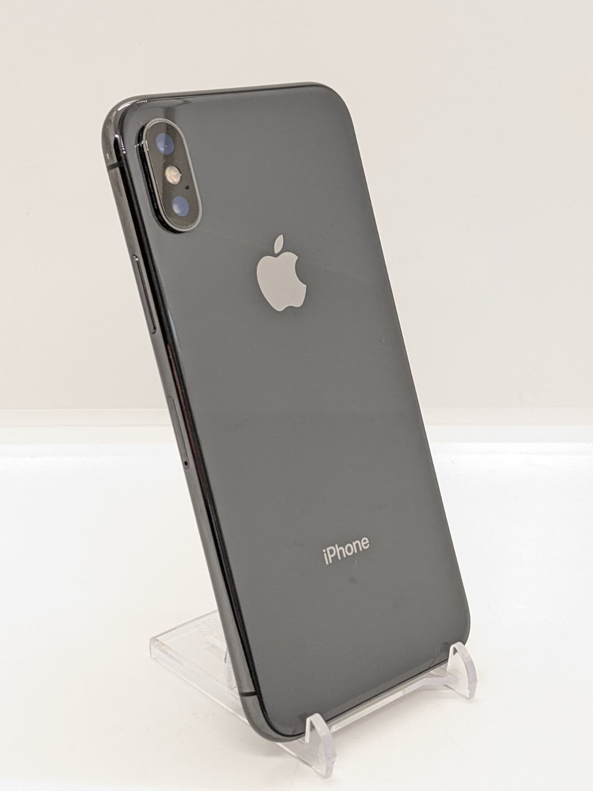 Apple iPhone X 256GB (Verizon Unlocked) 3GB RAM MQA82LL/A A1865 Space Gray