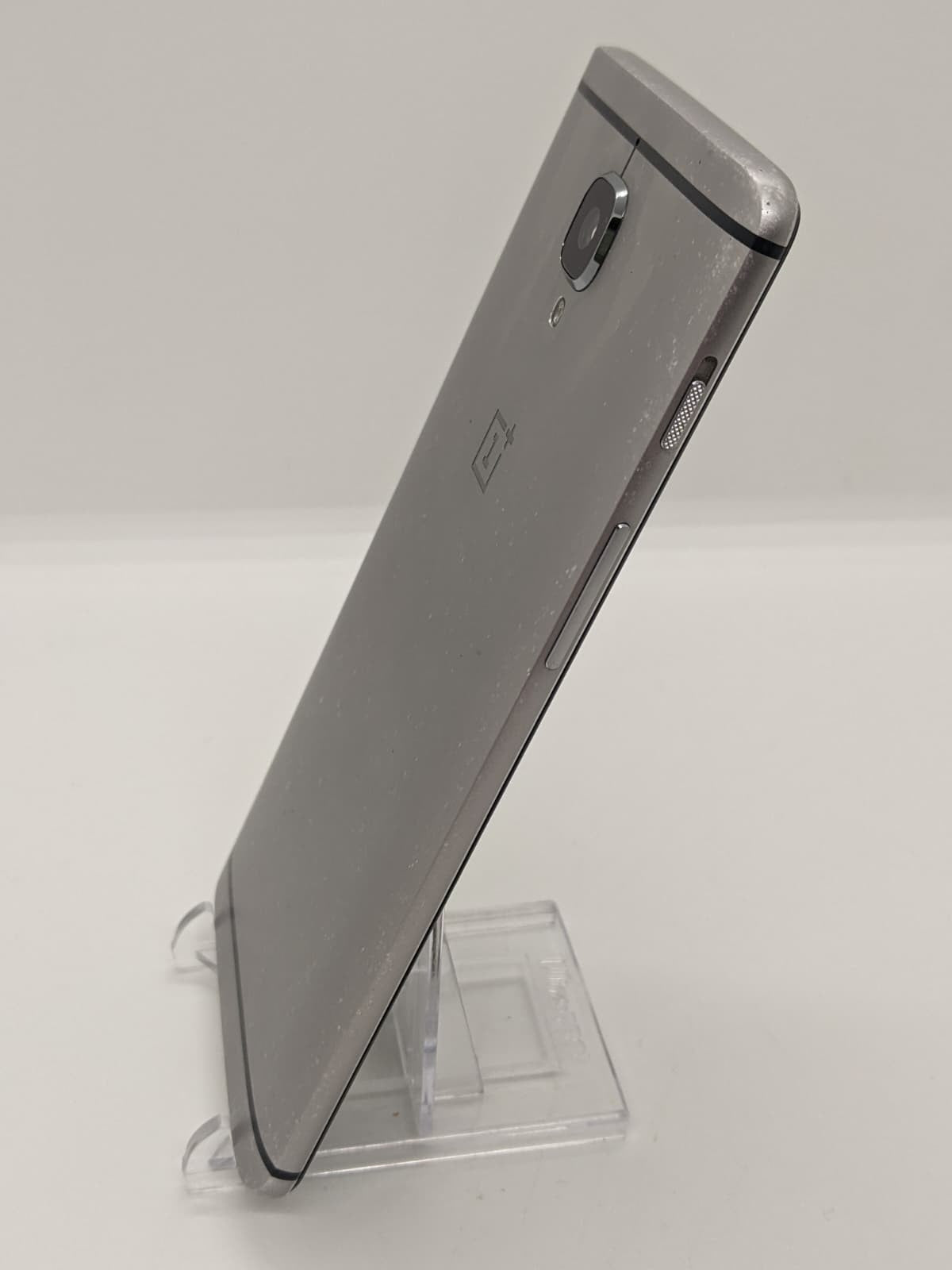 OnePlus 3 64GB 6GB RAM Magisk Rooted Android 10, Lineage OS 17.1 Smartphone