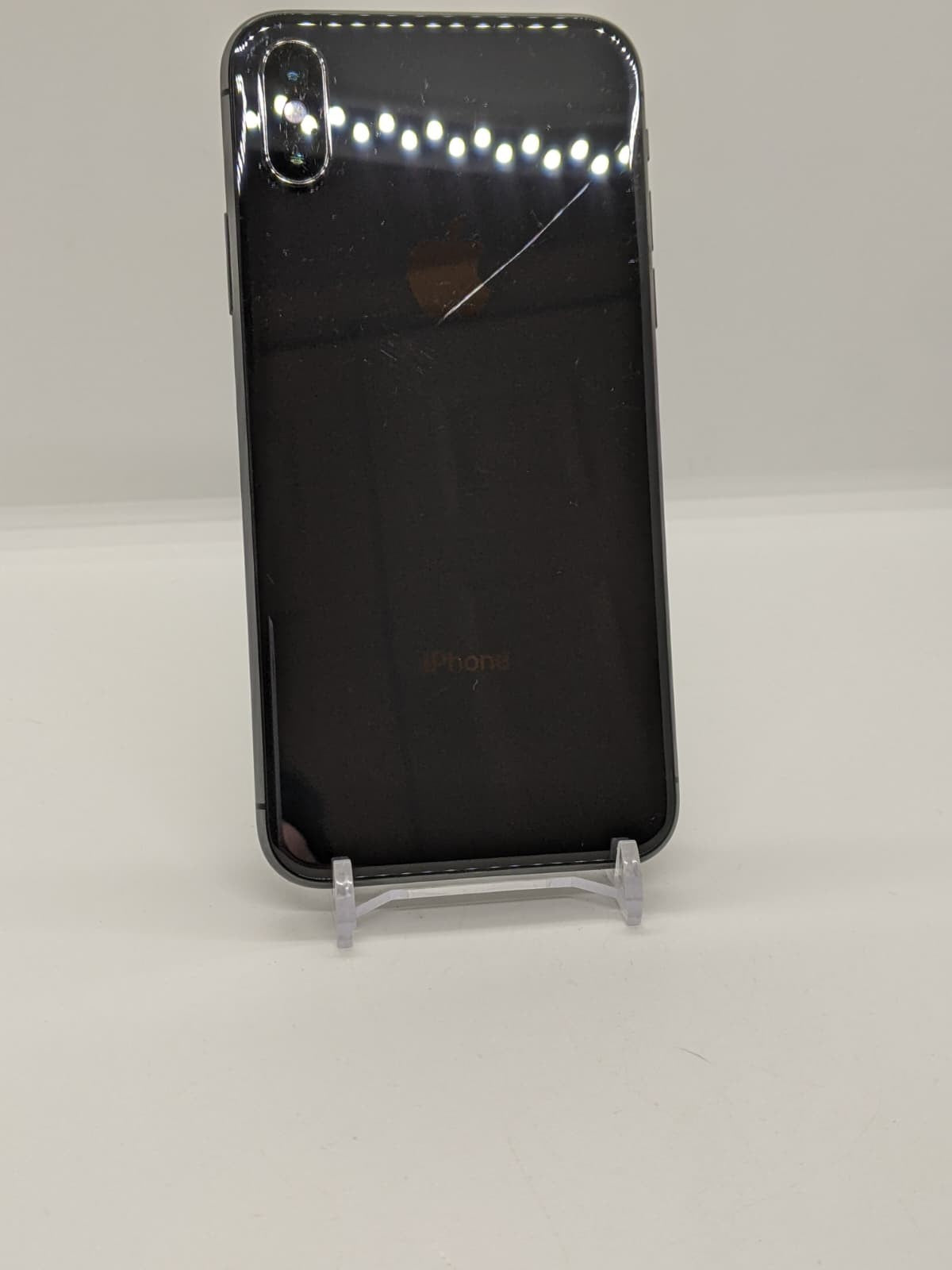 Apple iPhone X 256GB (Verizon Unlocked) 3GB RAM MQA82LL/A A1865 Space Gray