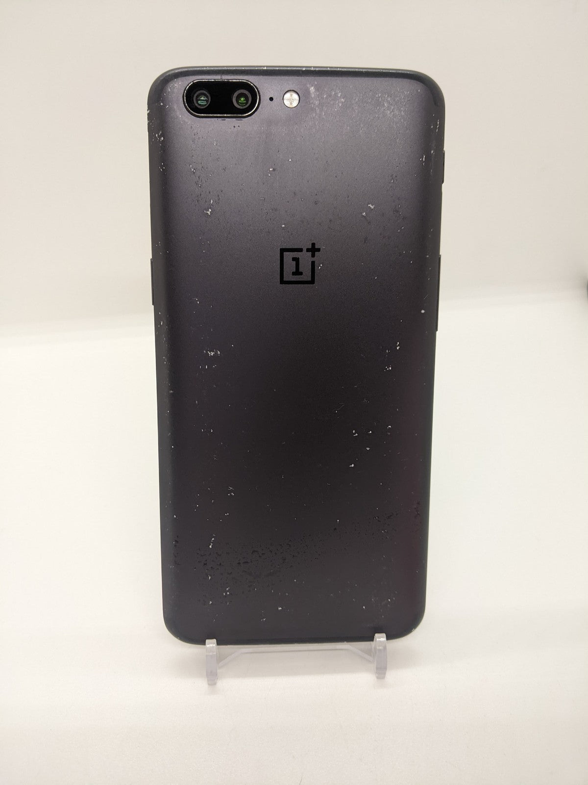 Location Spoofing OnePlus 5 64GB 6GB RAM Pokémon Go Rooted Gaming Device B