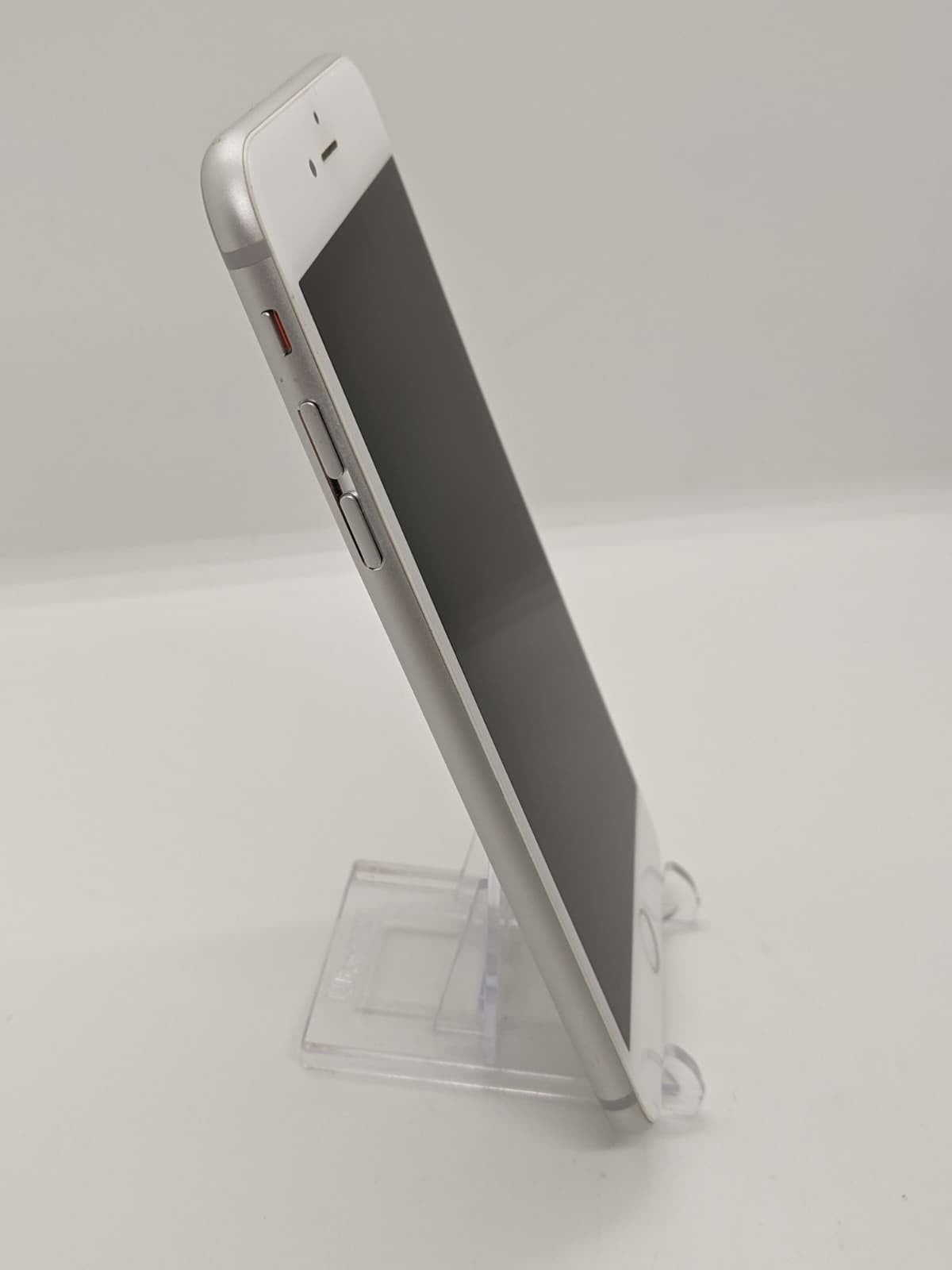 Apple iPhone 6 + 128GB Unlocked Smartphone MGAQ2LL/A A1522 Silver