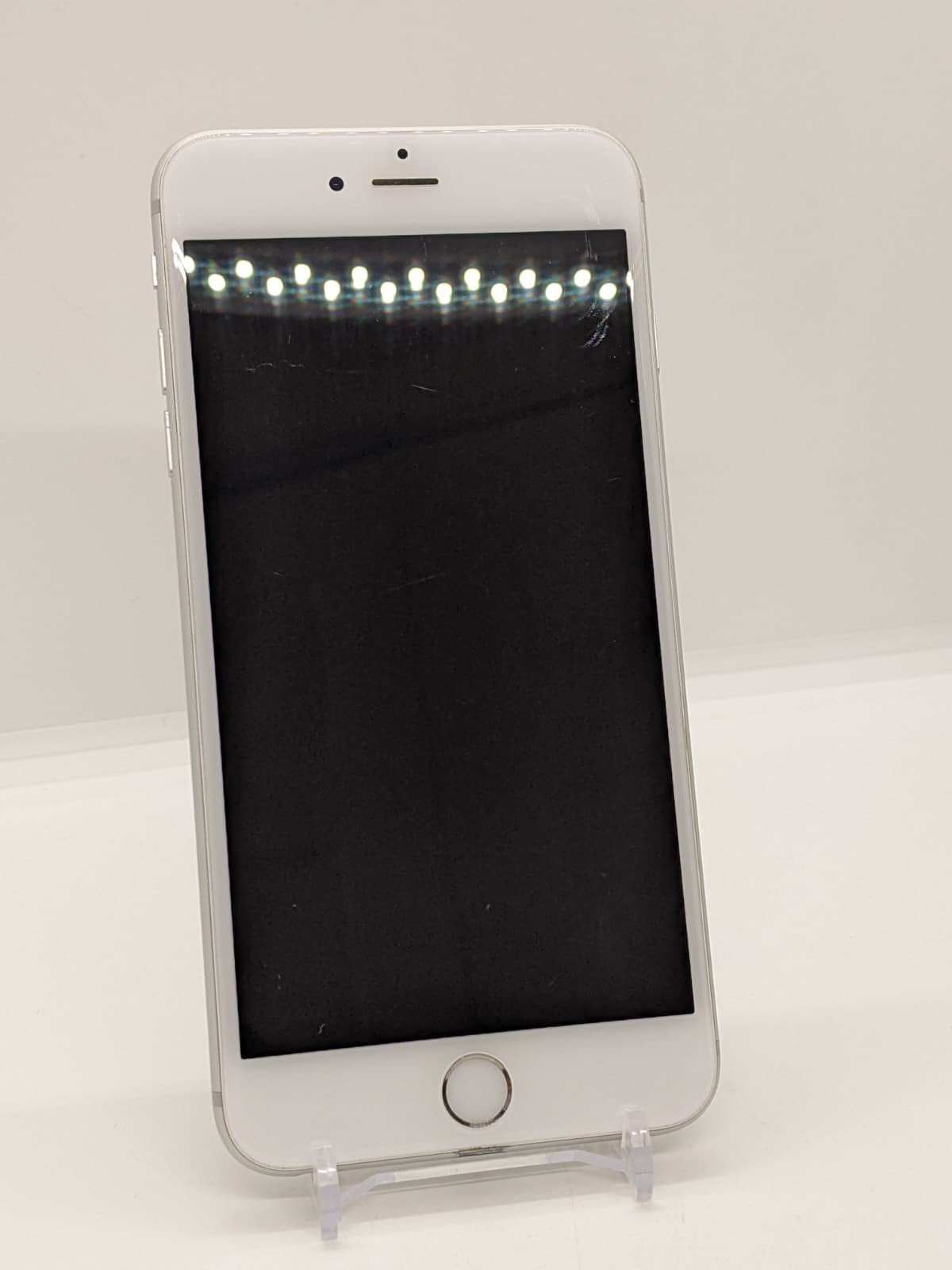 Apple iPhone 6 + 128GB Unlocked Smartphone MGAQ2LL/A A1522 Silver