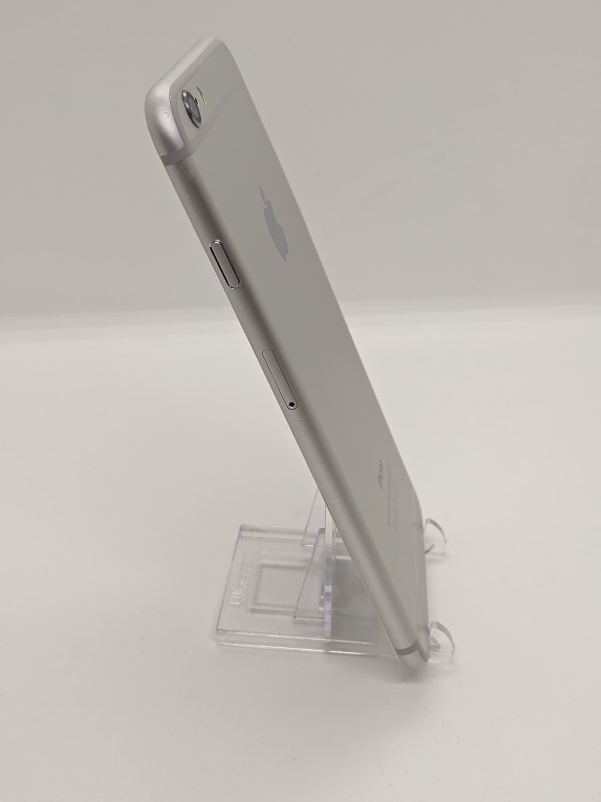 Apple iPhone 6 + 128GB Unlocked Smartphone MGAQ2LL/A A1522 Silver