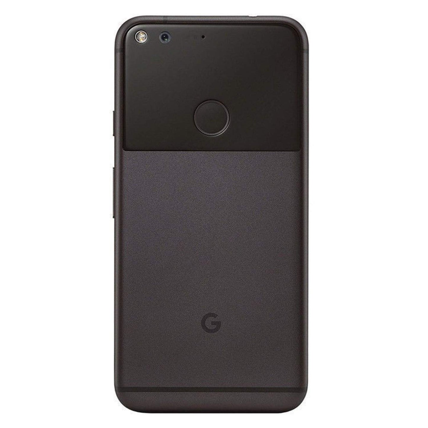 Google Pixel 128GB Unlocked Black Android 10 4G LTE Smartphone 4GB RAM