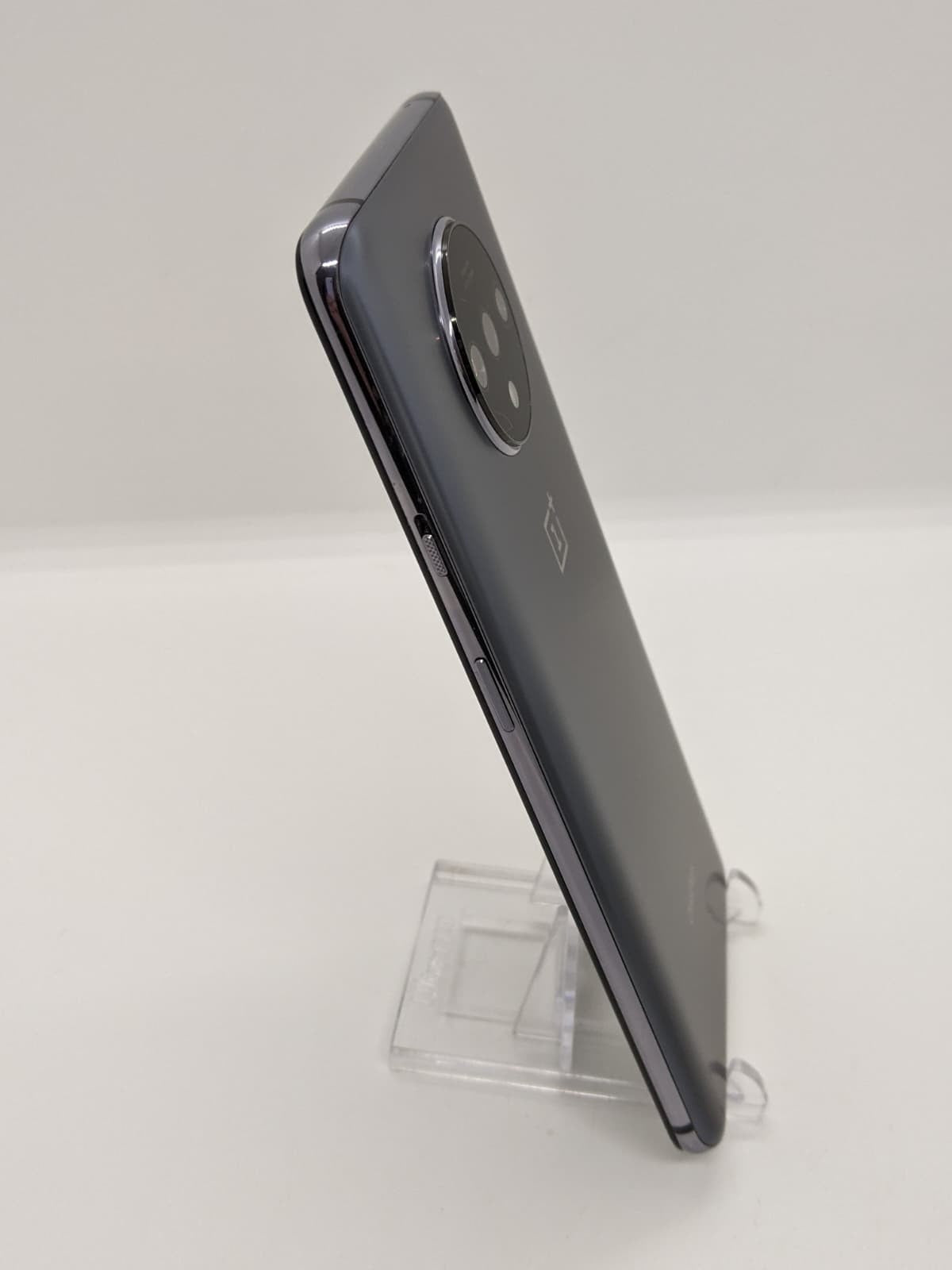 Location Spoofing OnePlus 7T 128GB Rooted Pokémon Go Gaming Device 8GB RAM SI