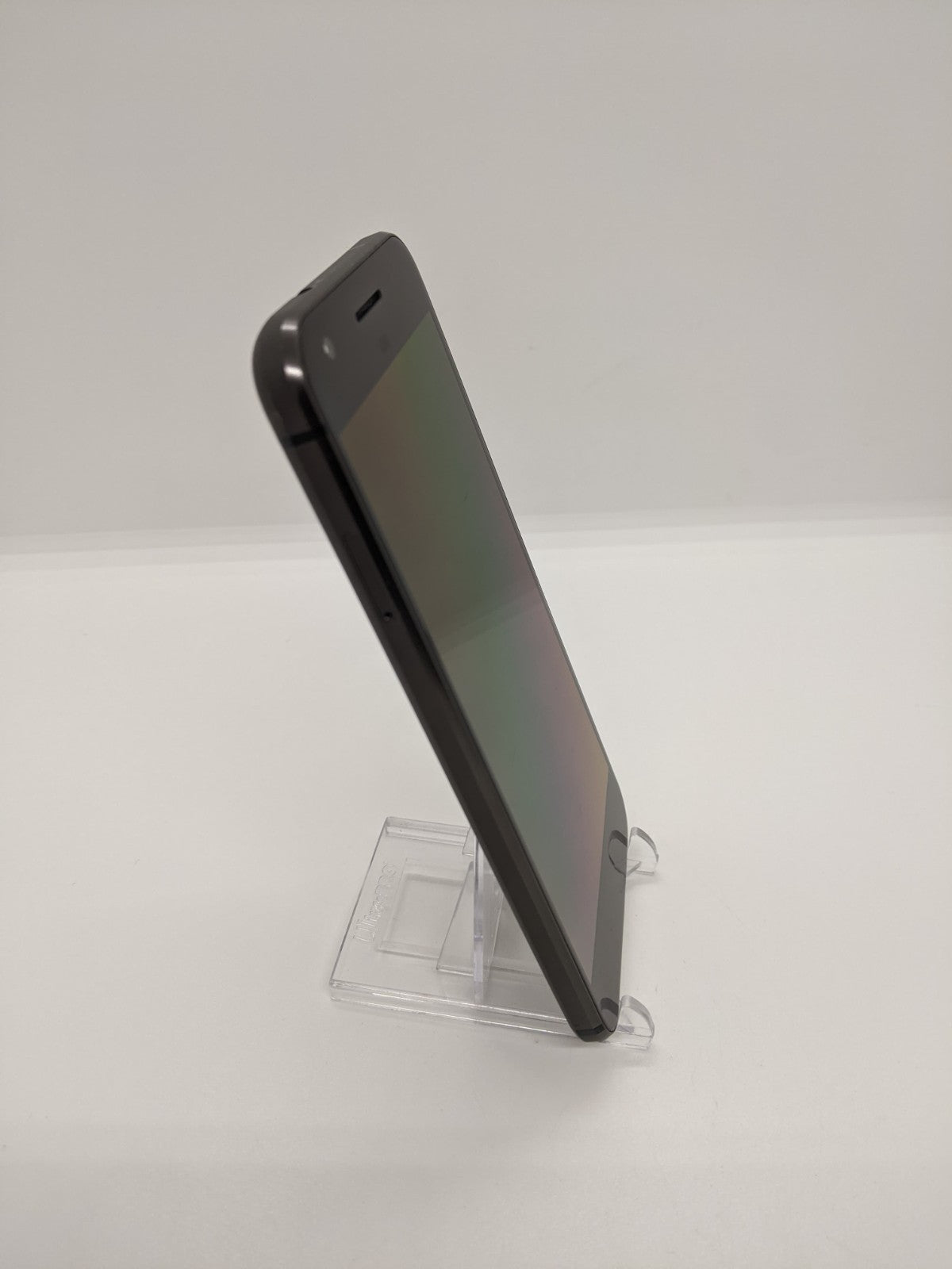 Google Pixel 128GB Unlocked Black Android 10 4G LTE Smartphone 4GB RAM