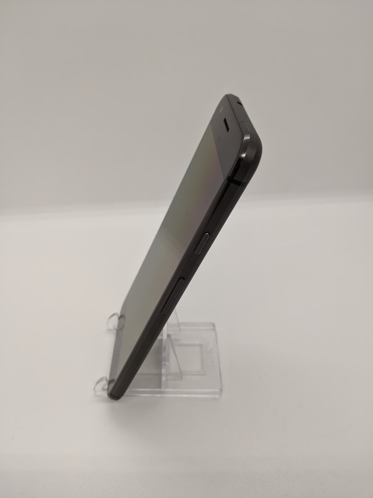 Google Pixel 128GB Unlocked Black Android 10 4G LTE Smartphone 4GB RAM