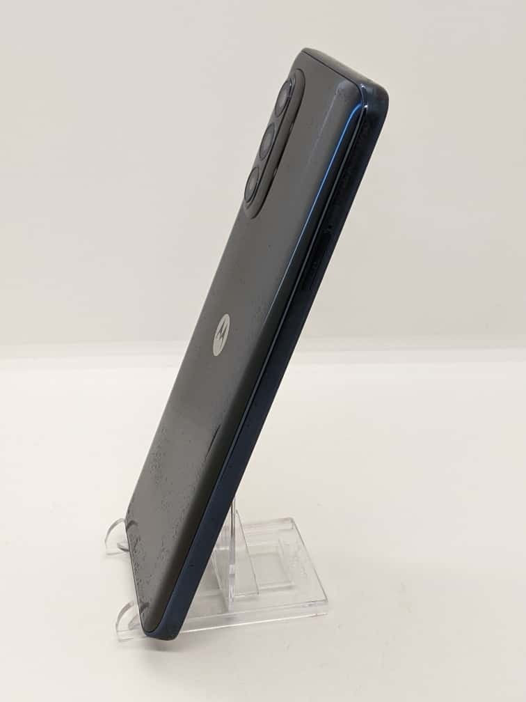 Rooted Motorola Moto G Stylus Rooted 128GB Android Spectrum 4GB RAM Smartphone