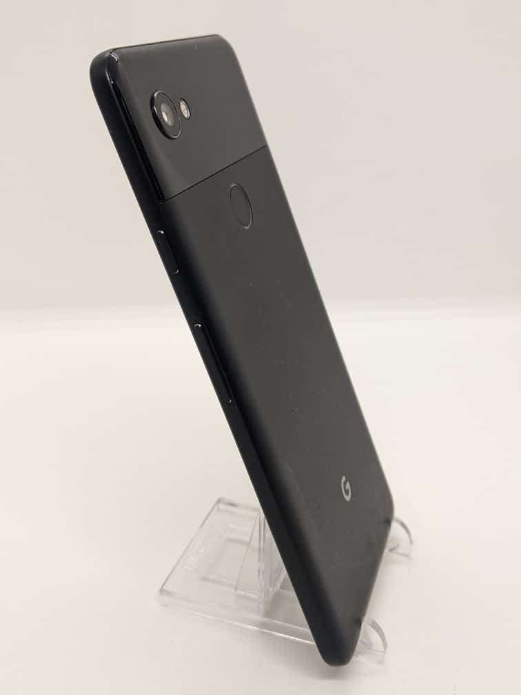 Degoogled Google Pixel 2 XL 64GB Unlocked Lineage OS Kali Nethunter Smartphone B