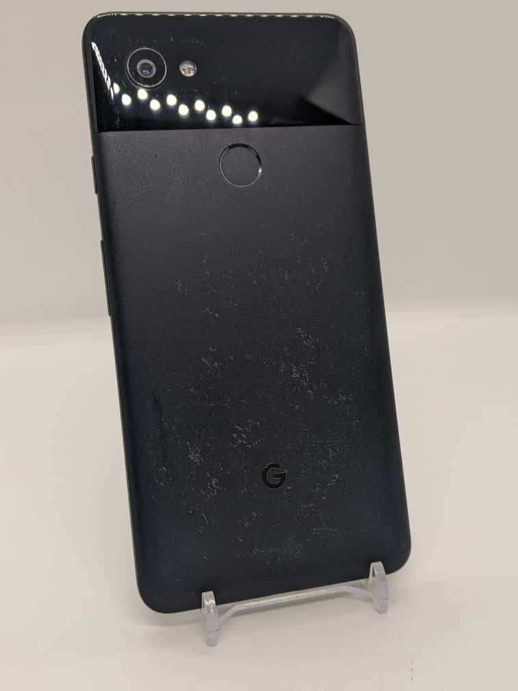 Degoogled Google Pixel 2 XL 64GB Unlocked Lineage OS Kali Nethunter Smartphone B