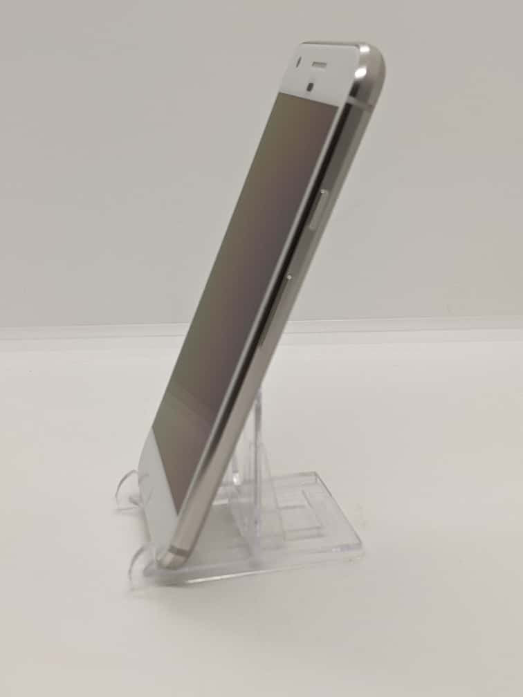 Google Pixel 32GB Network Unlocked Silver Smartphone New Battery Installed!