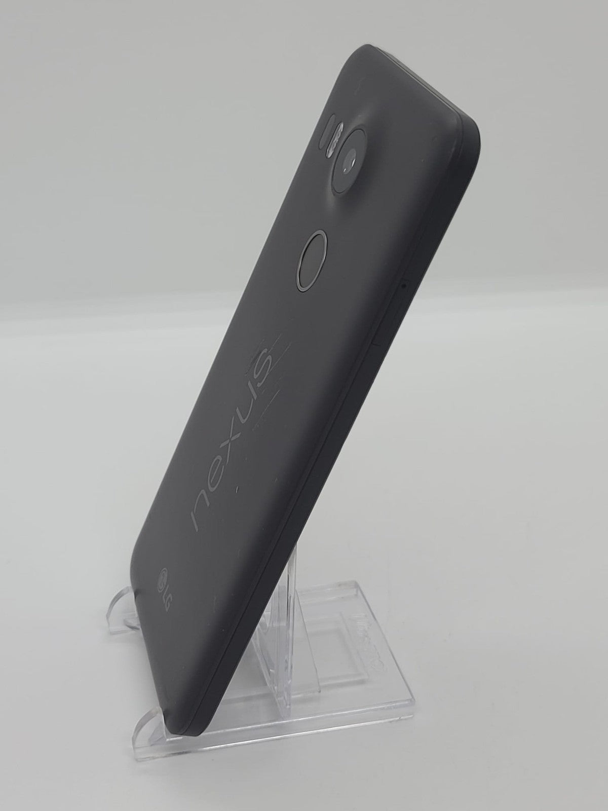 Nexus 5X 32GB Magisk Rooted Unlocked Bootloader 4G LTE Smartphone H790 Black