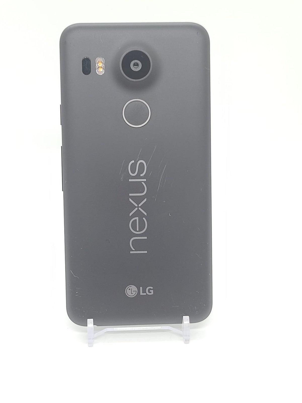 Nexus 5X 32GB Magisk Rooted Unlocked Bootloader 4G LTE Smartphone H790 Black