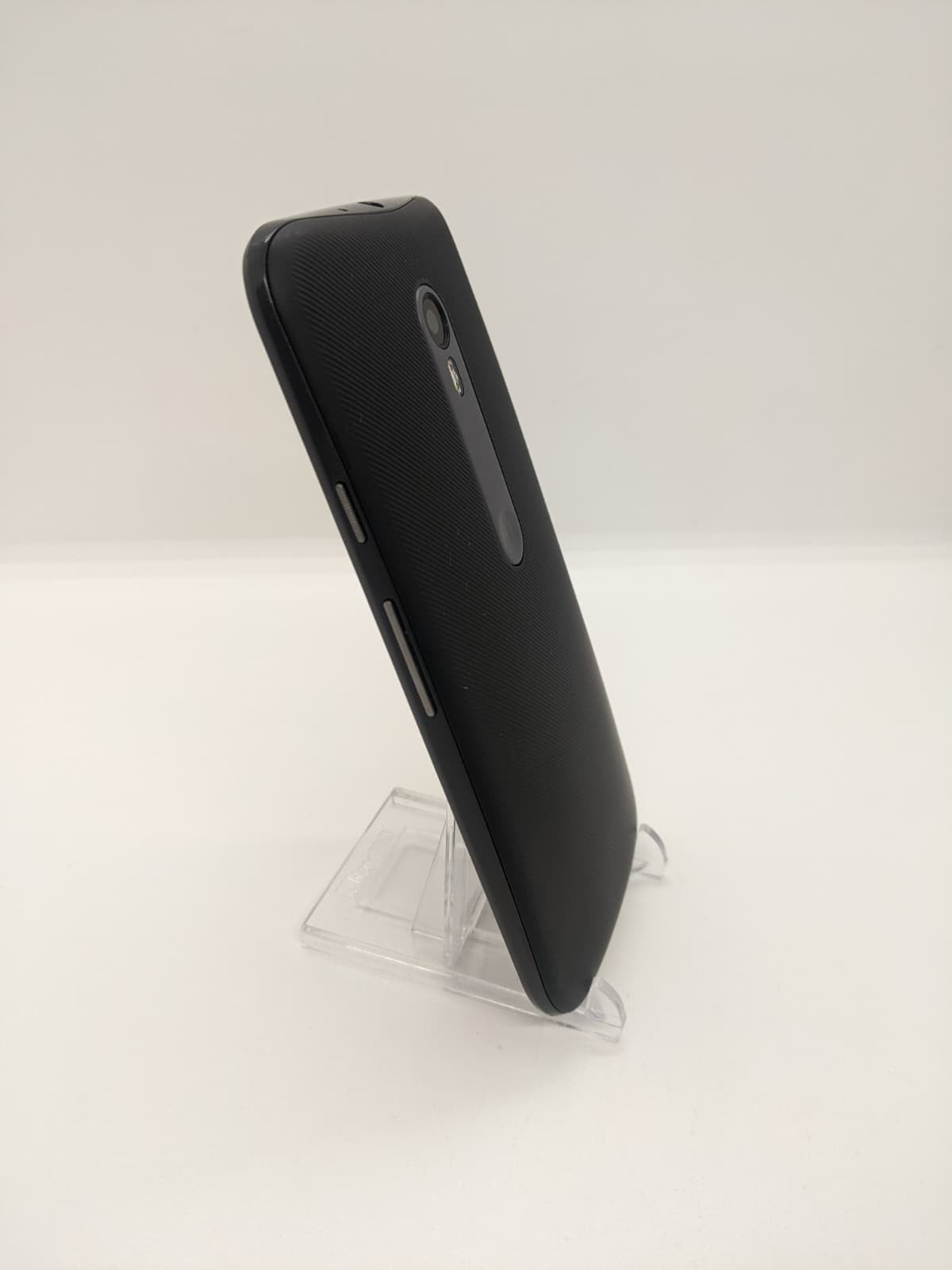 Degoogled Rooted Motorola Moto G (3rd Gen) (Wi-Fi Only) 8GB Lineage OS Device