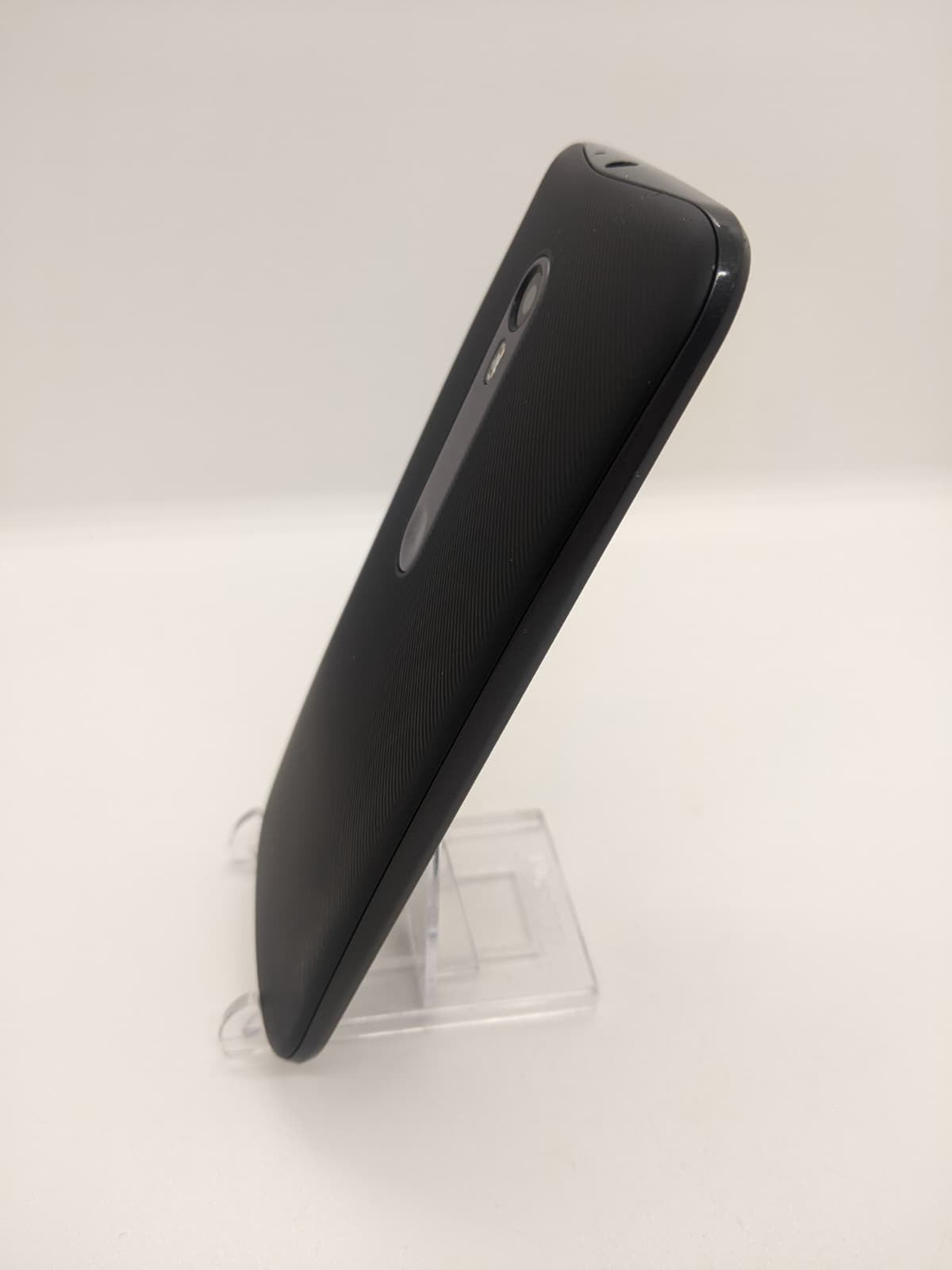 Degoogled Rooted Motorola Moto G (3rd Gen) (Wi-Fi Only) 8GB Lineage OS Device