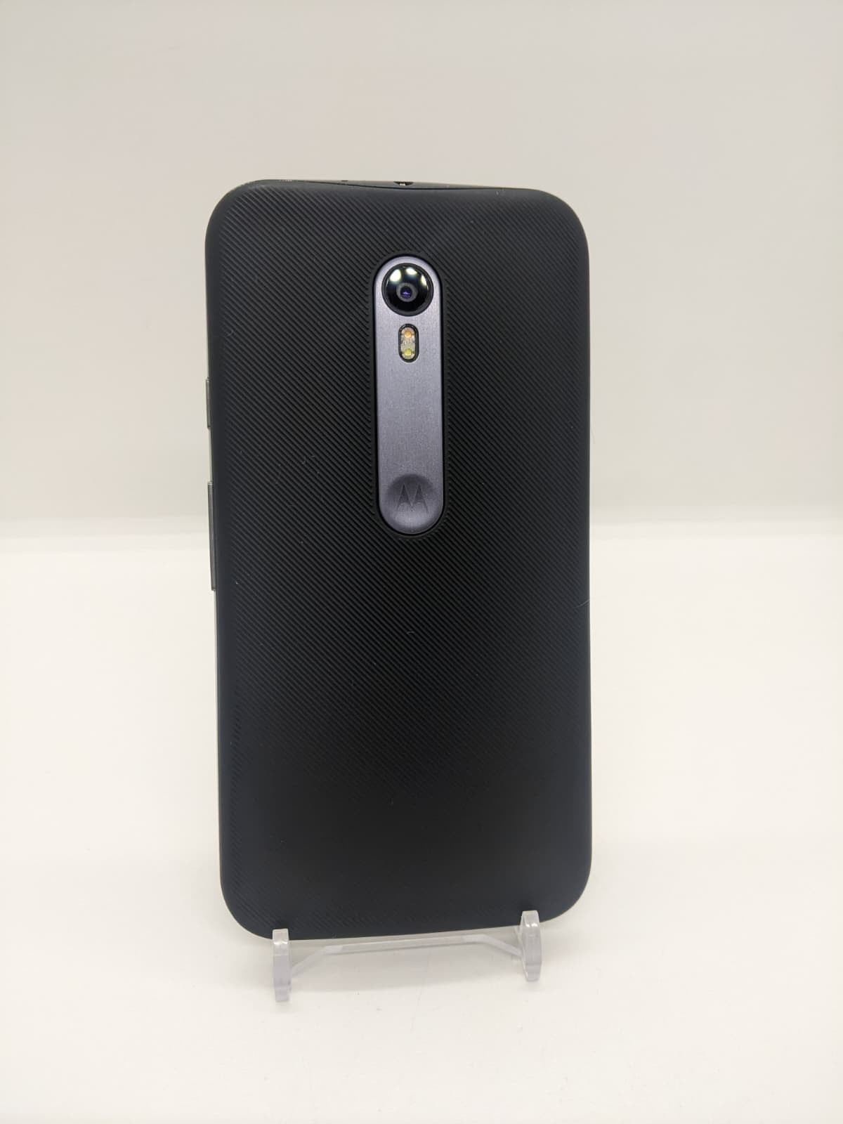 Degoogled Rooted Motorola Moto G (3rd Gen) (Wi-Fi Only) 8GB Lineage OS Device