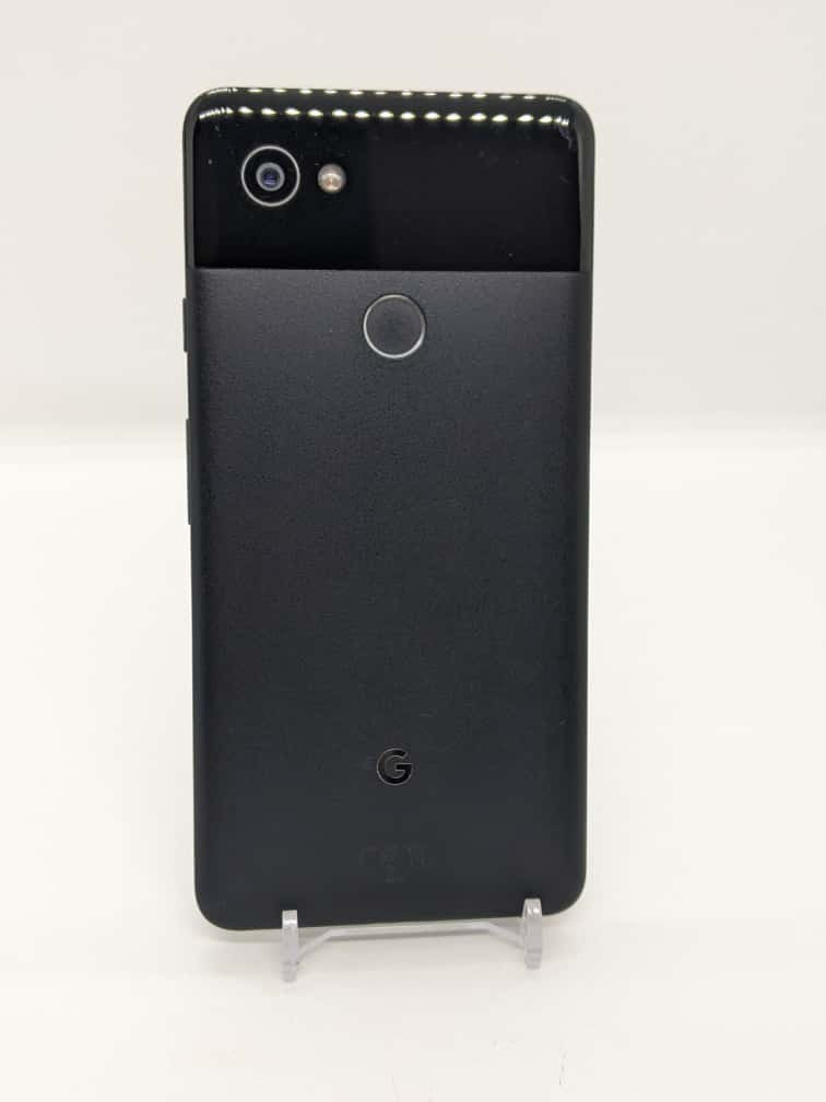 Degoogled Google Pixel 2 XL 64GB Unlocked Lineage OS Kali Nethunter Smartphone