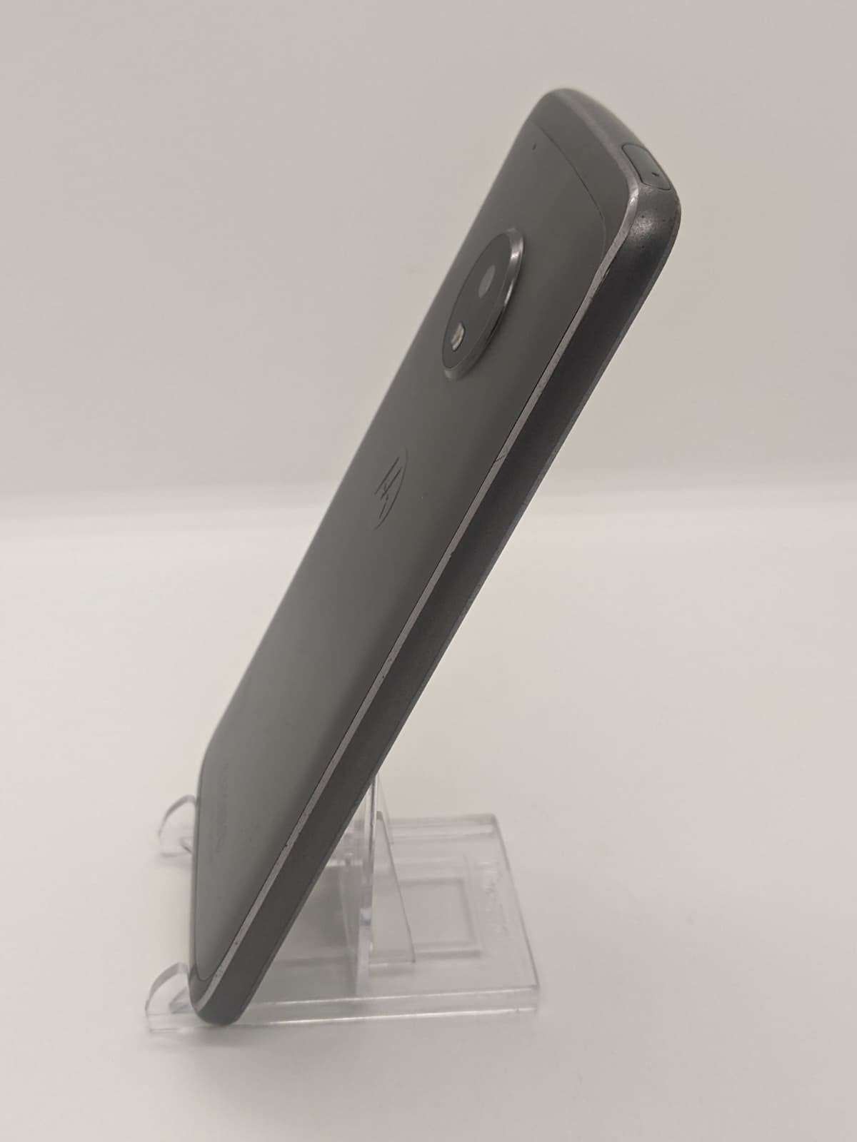 Rooted Motorola Moto G5 Plus (5th Gen) Wi-Fi Only Pixel Experience Custom ROM