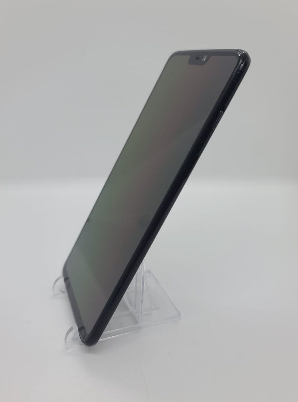 Location Spoofing OnePlus 6 64GB Pokémon Go Rooted Gaming Device A6003 6GB RAM B