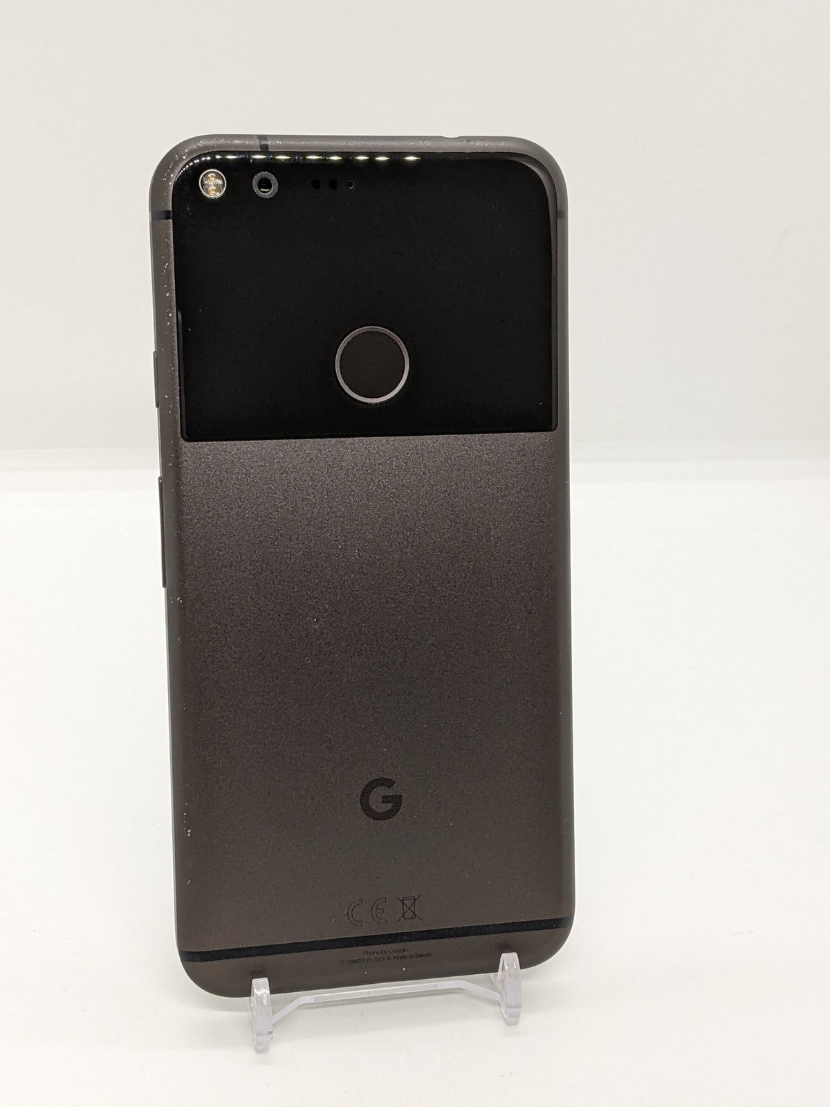 Google Pixel XL 128GB Network Unlocked Android 4G LTE Smartphone **New Battery!