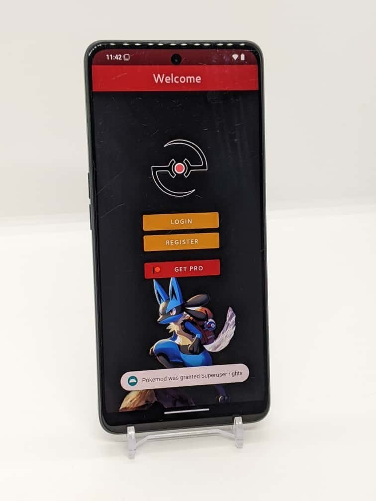 Location Spoofing OnePlus Nord N30 5G 128GB Lineage OS Pokémon Go 8GB RAM