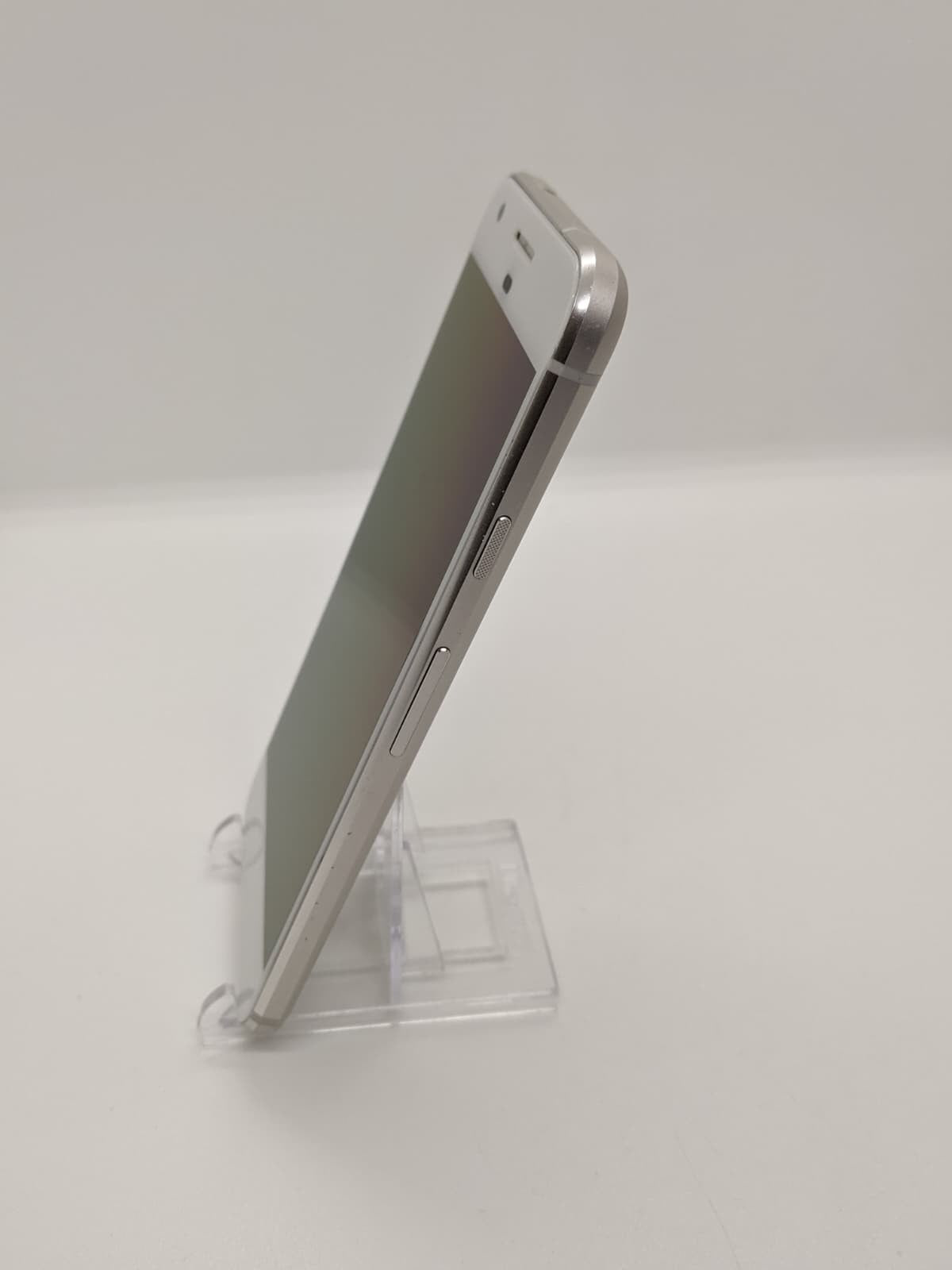 Google Pixel 128GB Unlocked 4G Android Smartphone Silver *New Battery*