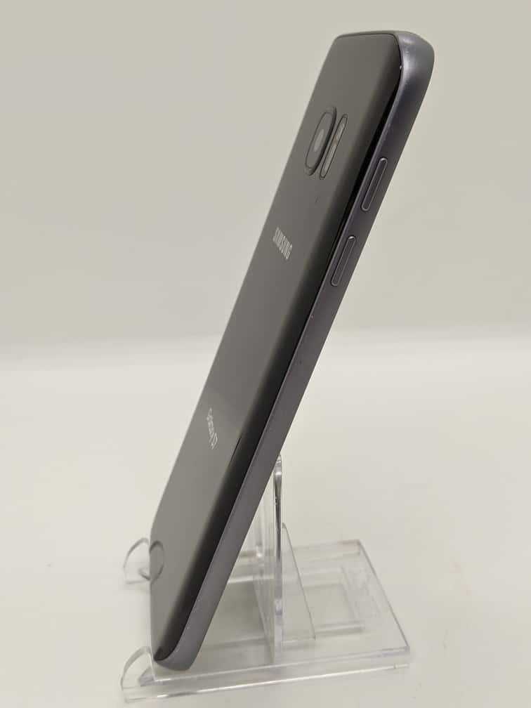 Samsung Galaxy S7 32GB T-Mobile UNL 4G LTE Black Android Smartphone SM-G930T