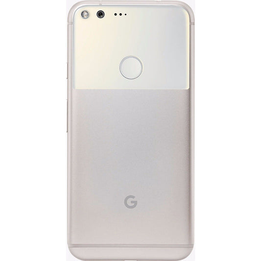 Google Pixel 128GB Network Unlocked Android 4G Smartphone New Battery Installed!