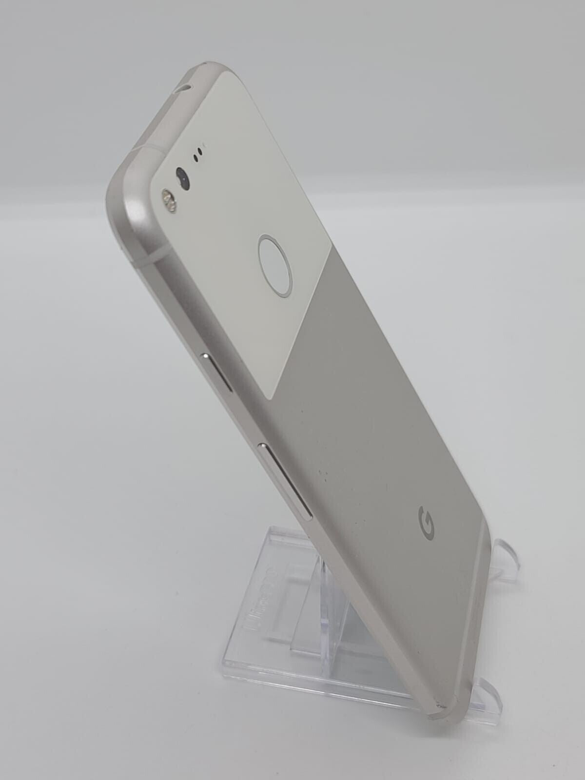 Google Pixel 128GB Network Unlocked Android 4G Smartphone New Battery Installed!