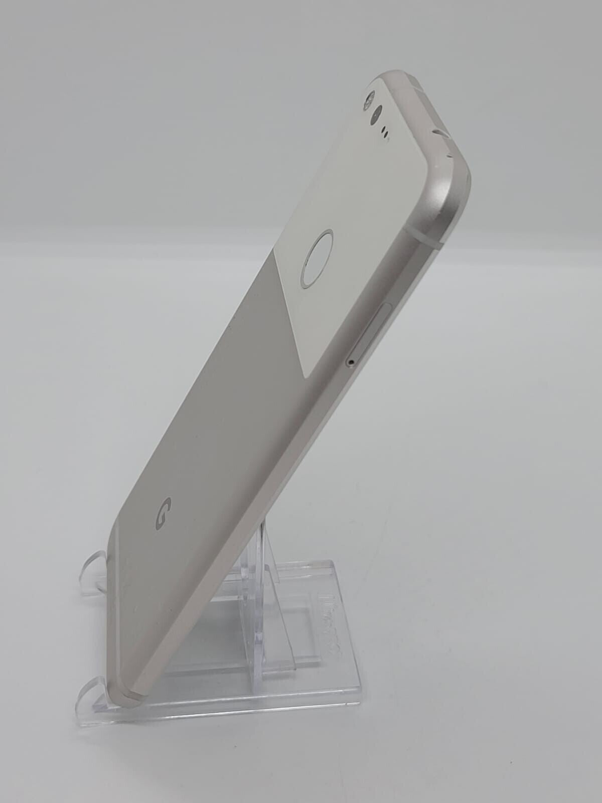 Google Pixel 128GB Network Unlocked Android 4G Smartphone New Battery Installed!