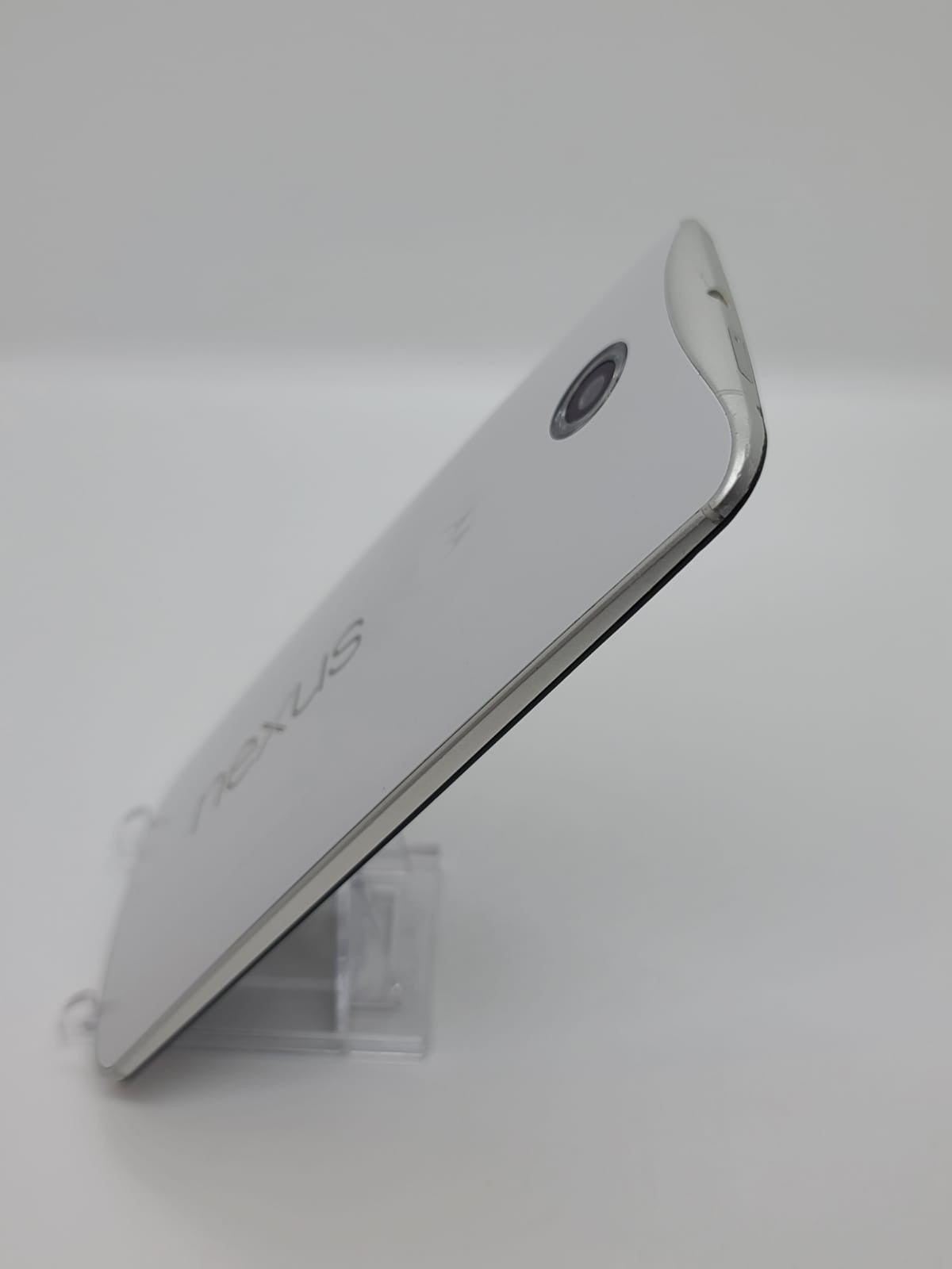 Motorola Nexus 6 32GB Unlocked Smartphone Rooted Kali Nethunter Pentest XT1103 W