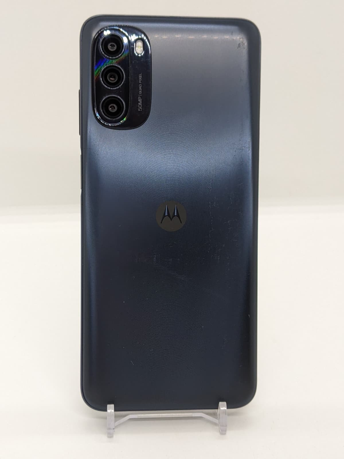 Magisk Rooted Moto G 5G (2022) 64GB Dish Network 4GB RAM Smartphone XT2213-3