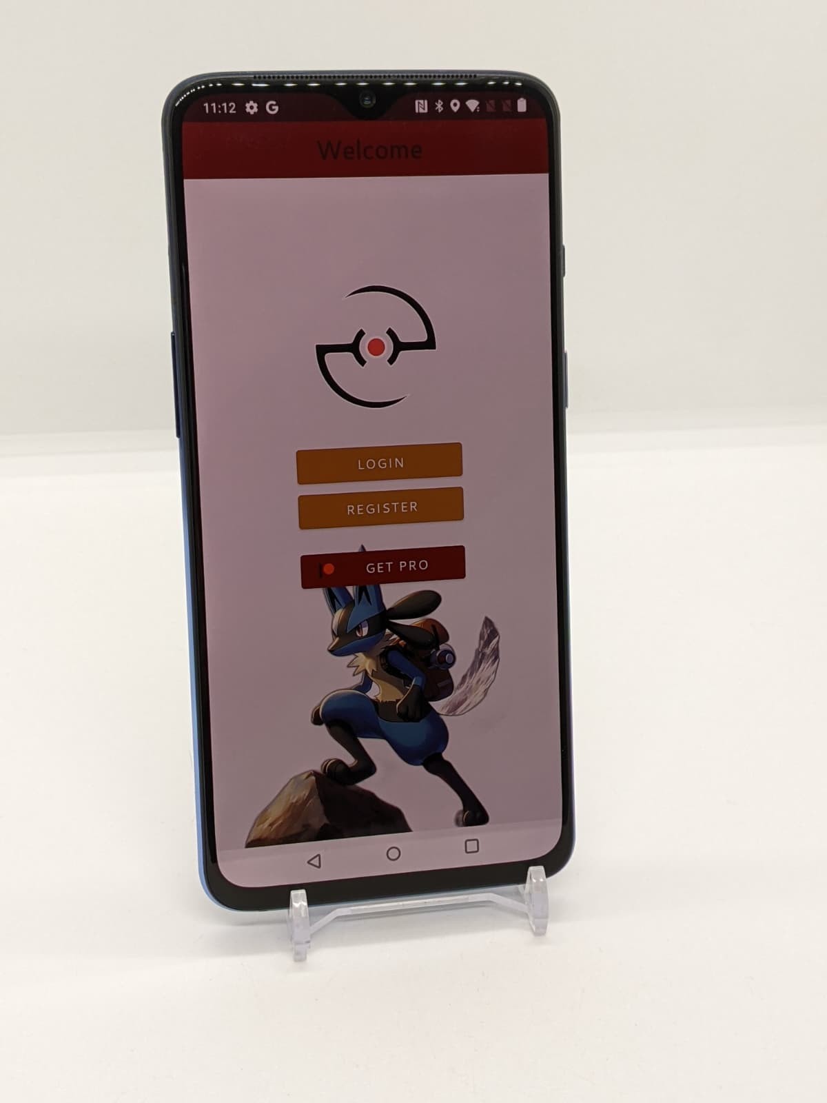 Location Spoofing OnePlus 7 128GB Rooted Pokémon Go Gaming Device 6GB RAM GM1901