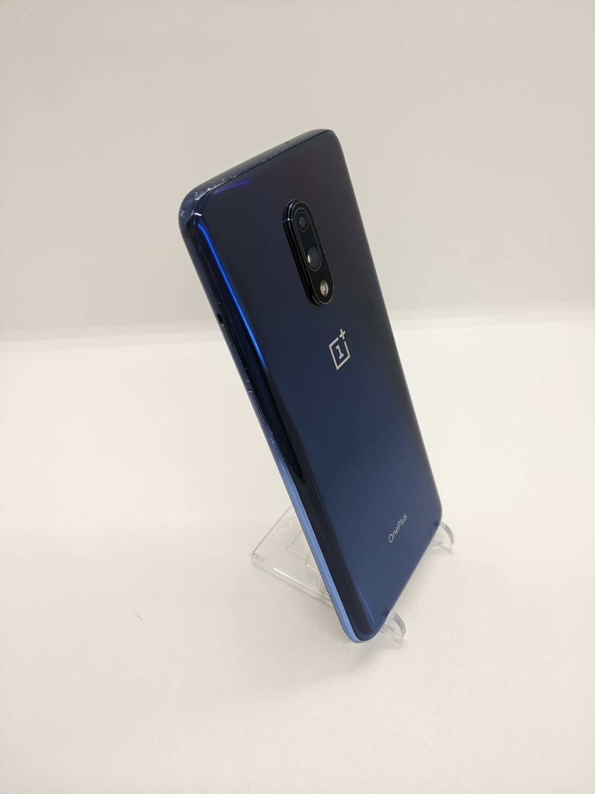 Location Spoofing OnePlus 7 128GB Rooted Pokémon Go Gaming Device 6GB RAM GM1901