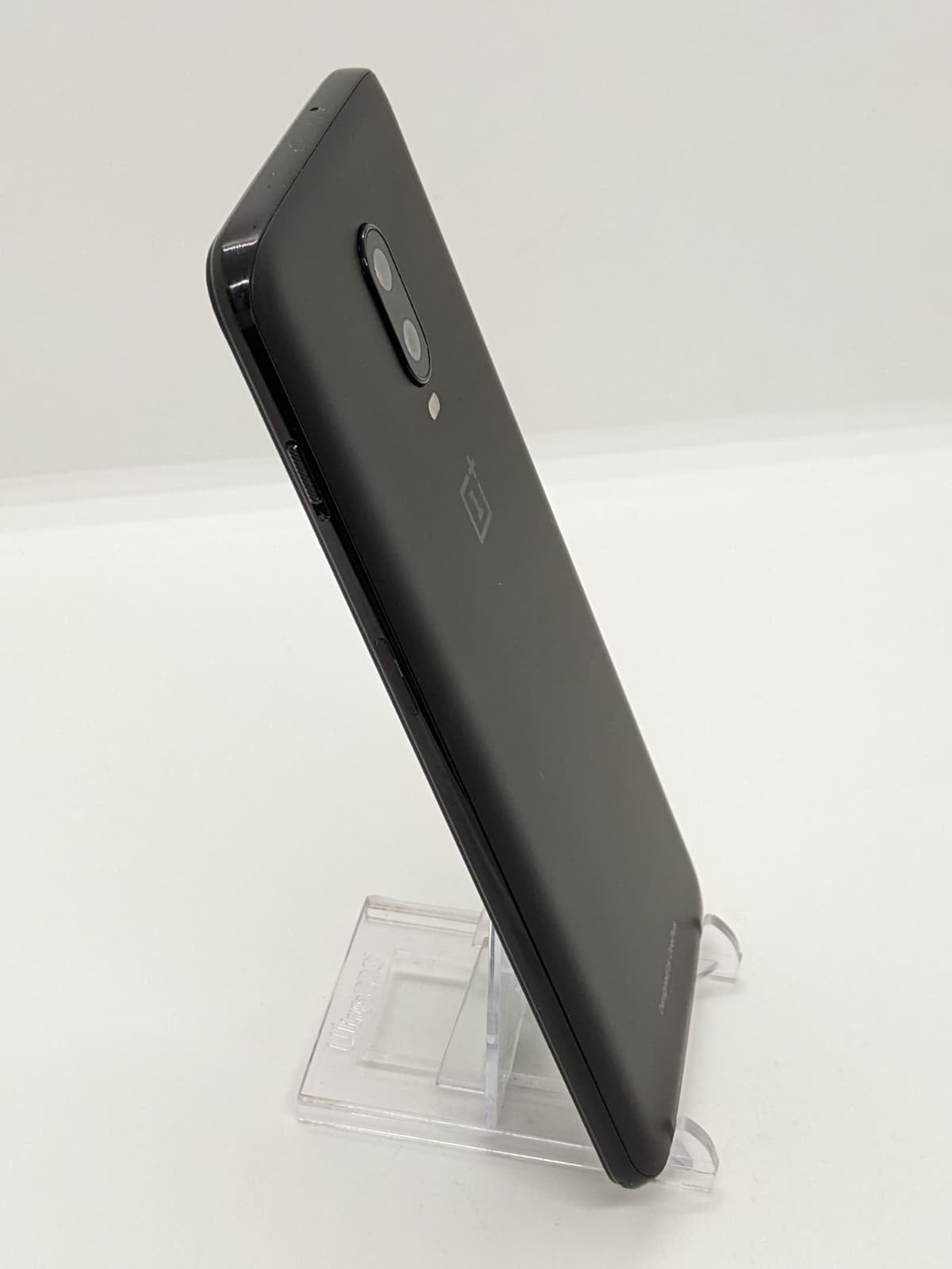 Location Spoofing OnePlus 6T 128GB 8GB RAM Rooted Pokémon Go Gaming A6013 B